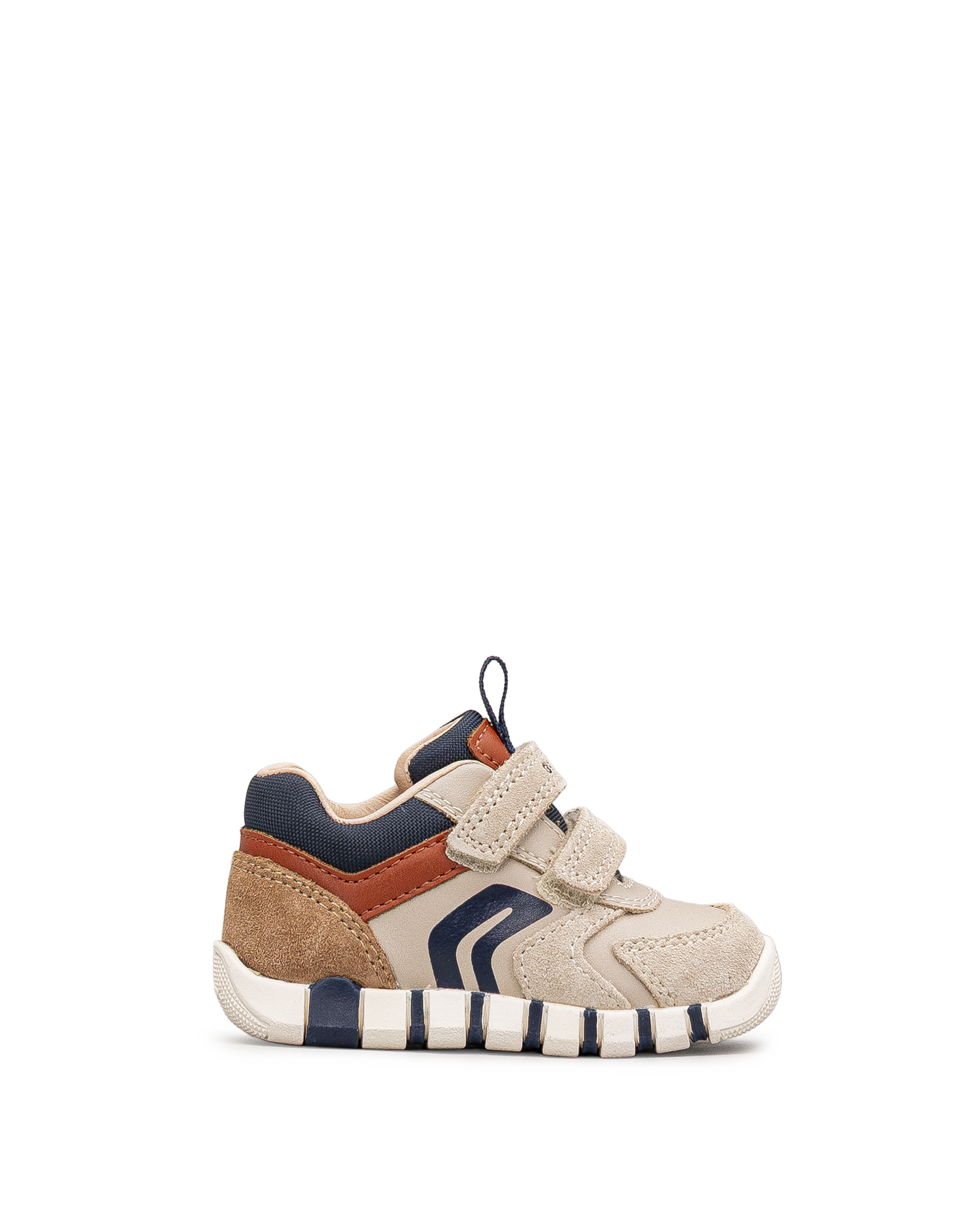 B iupidoo boy - Taupe  - #72W-02