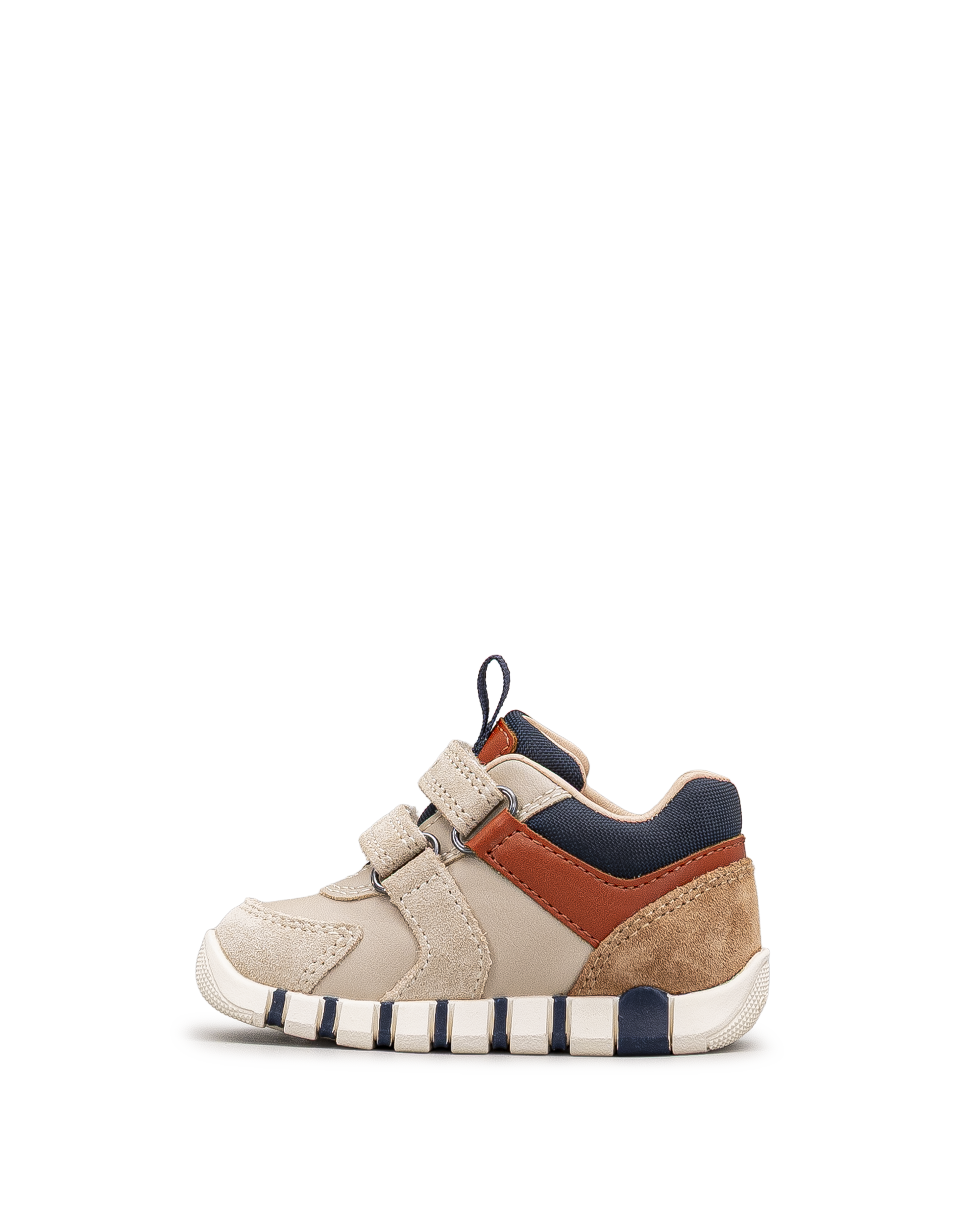 B iupidoo boy - Taupe  - #72W-02