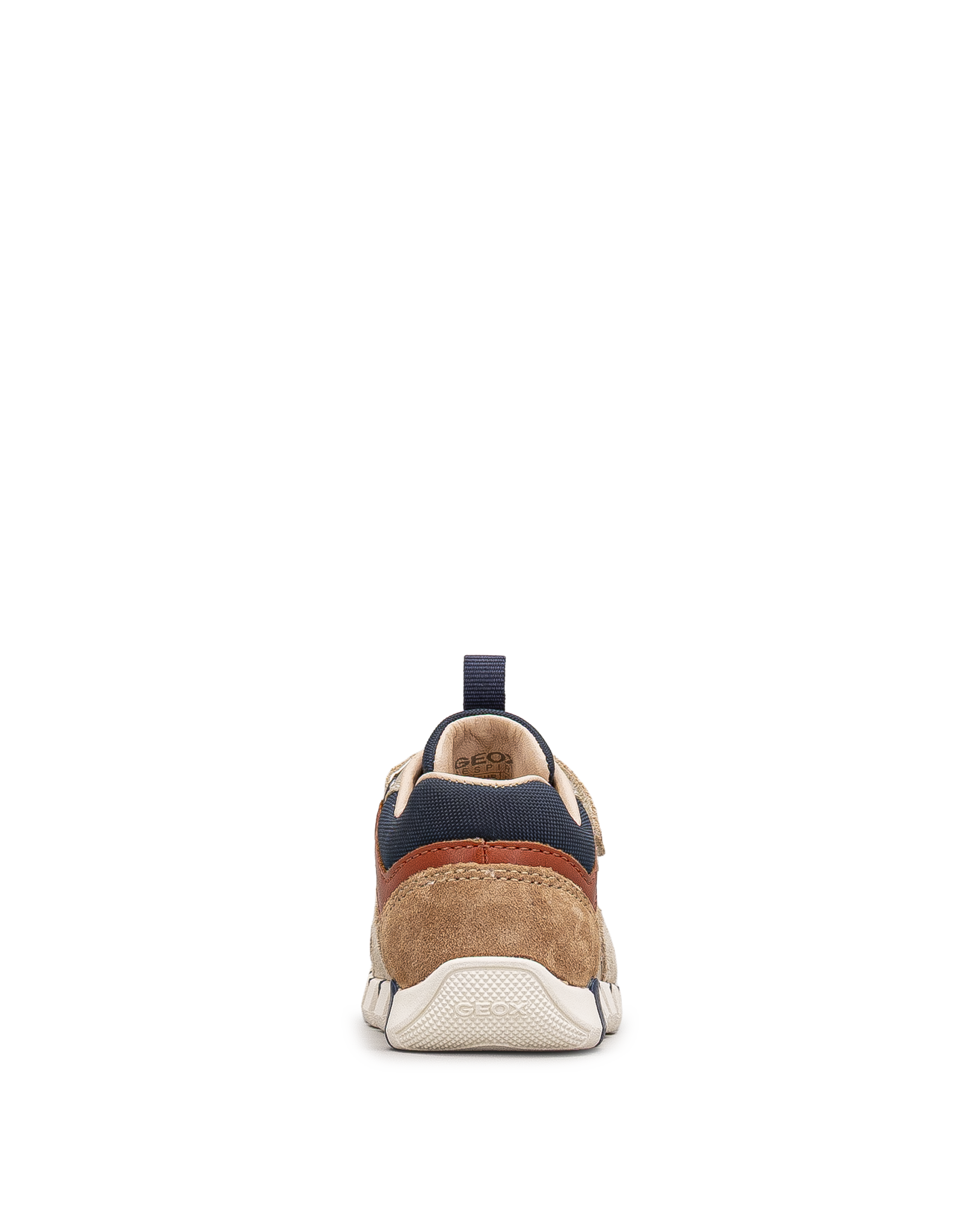 B iupidoo boy - Taupe  - #72W-02