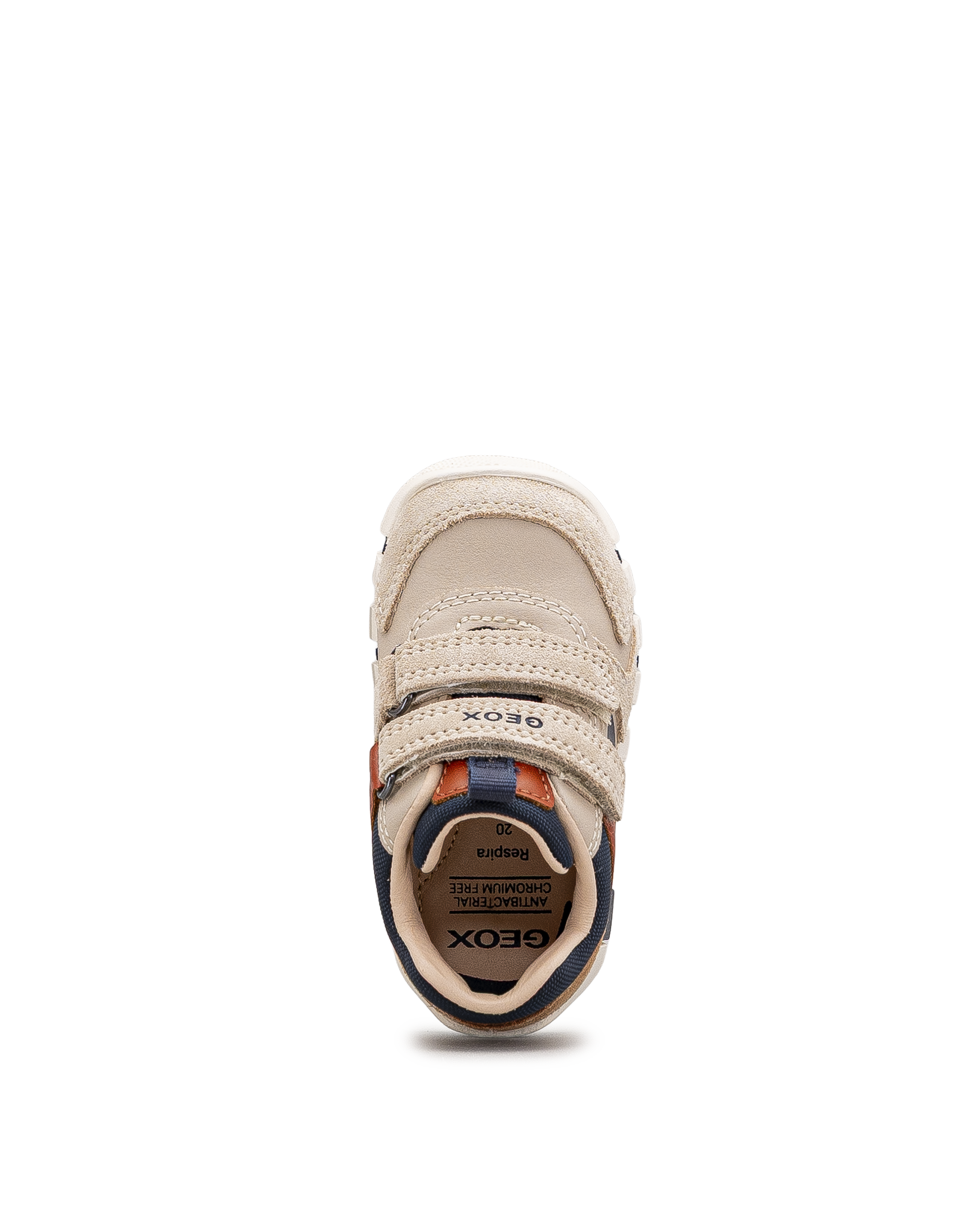 B iupidoo boy - Taupe  - #72W-02