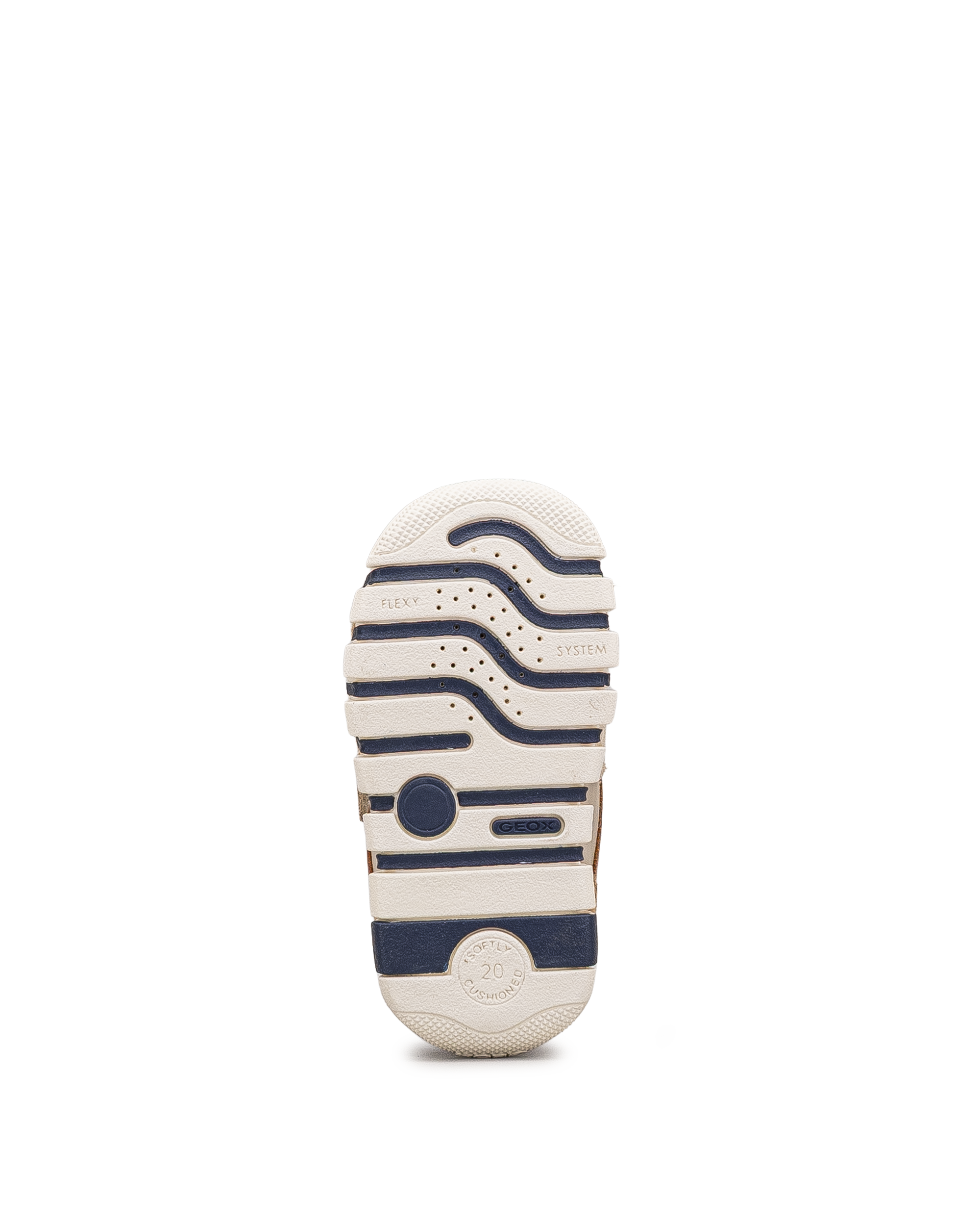 B iupidoo boy - Taupe  - #72W-02