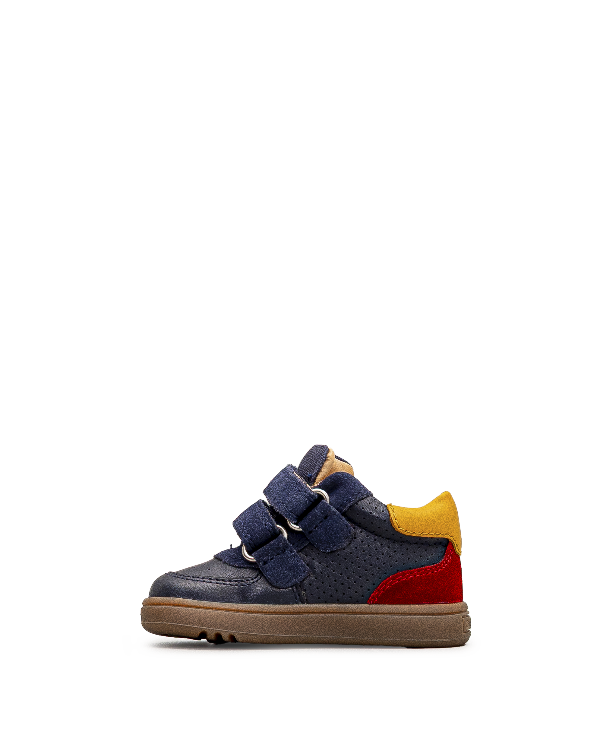 B biglia boy td - Rouge/bleu - #72W-05