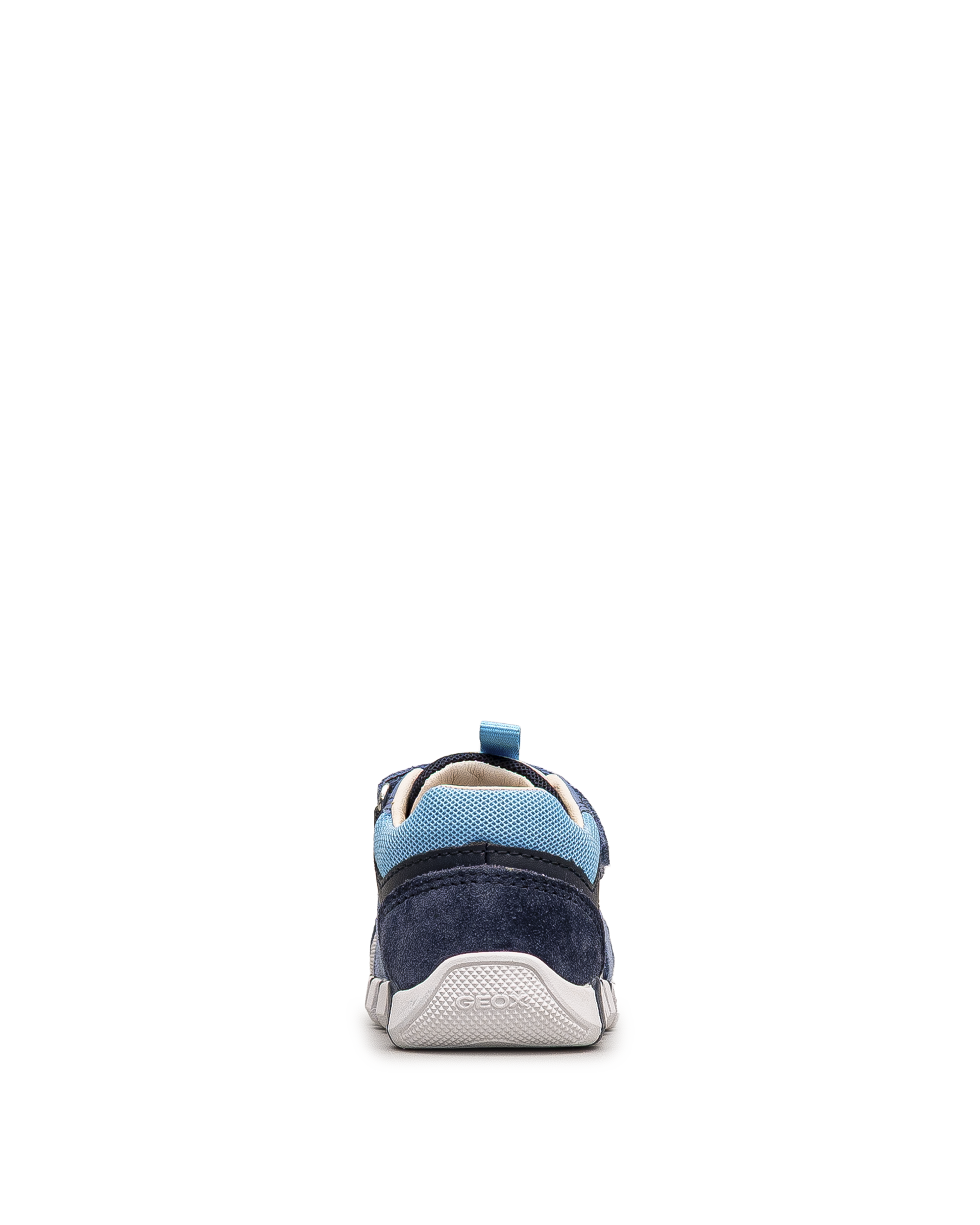B iupidoo boy bb td - Gris/bleu - #72W-06