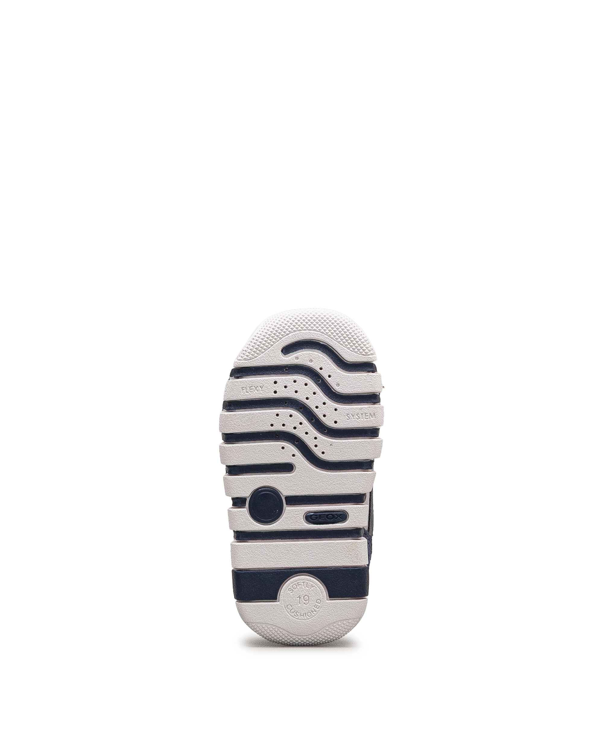 B iupidoo boy bb td - Gris/bleu - #72W-06