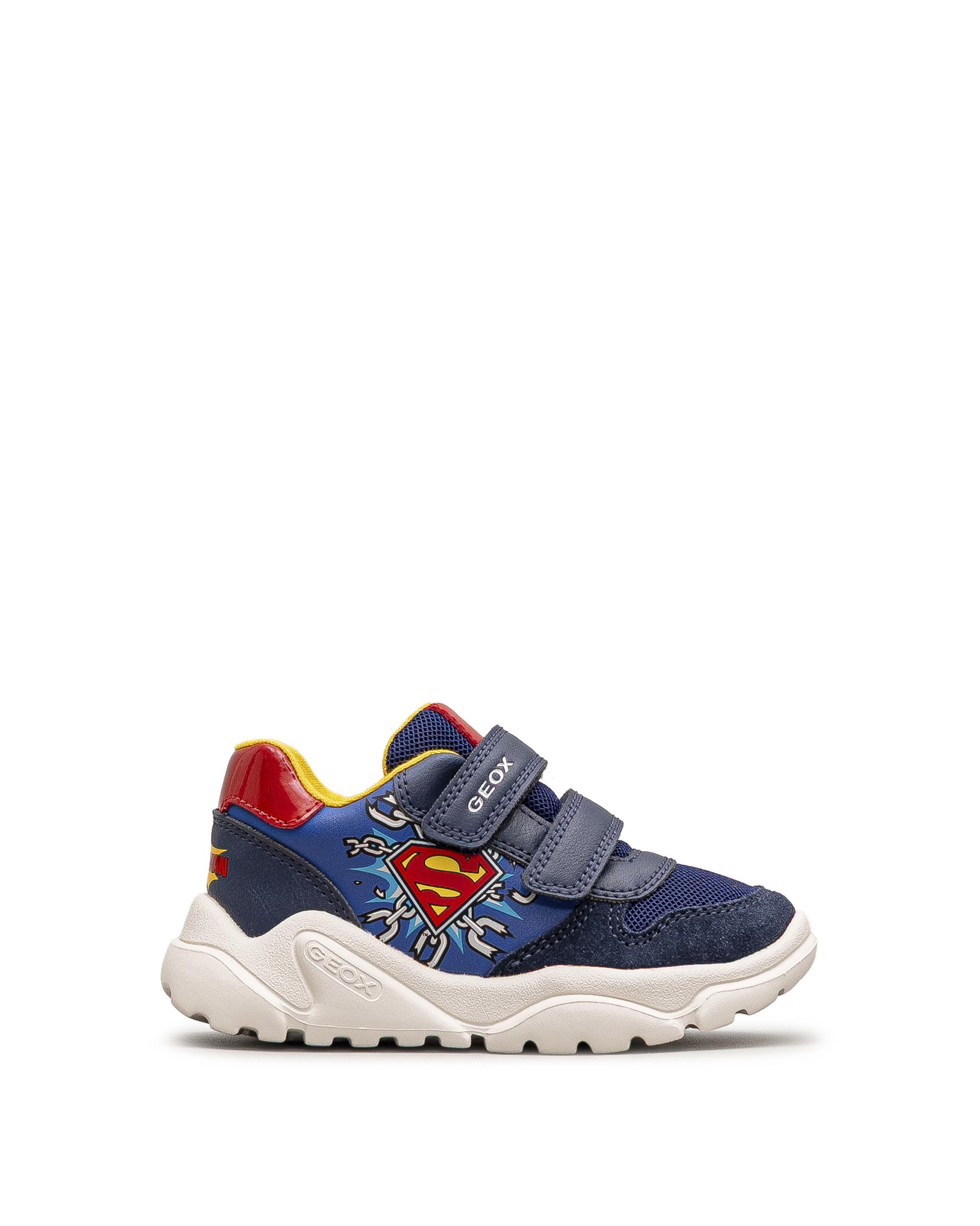 B ciufciuf boy td - Marine - #73E-03