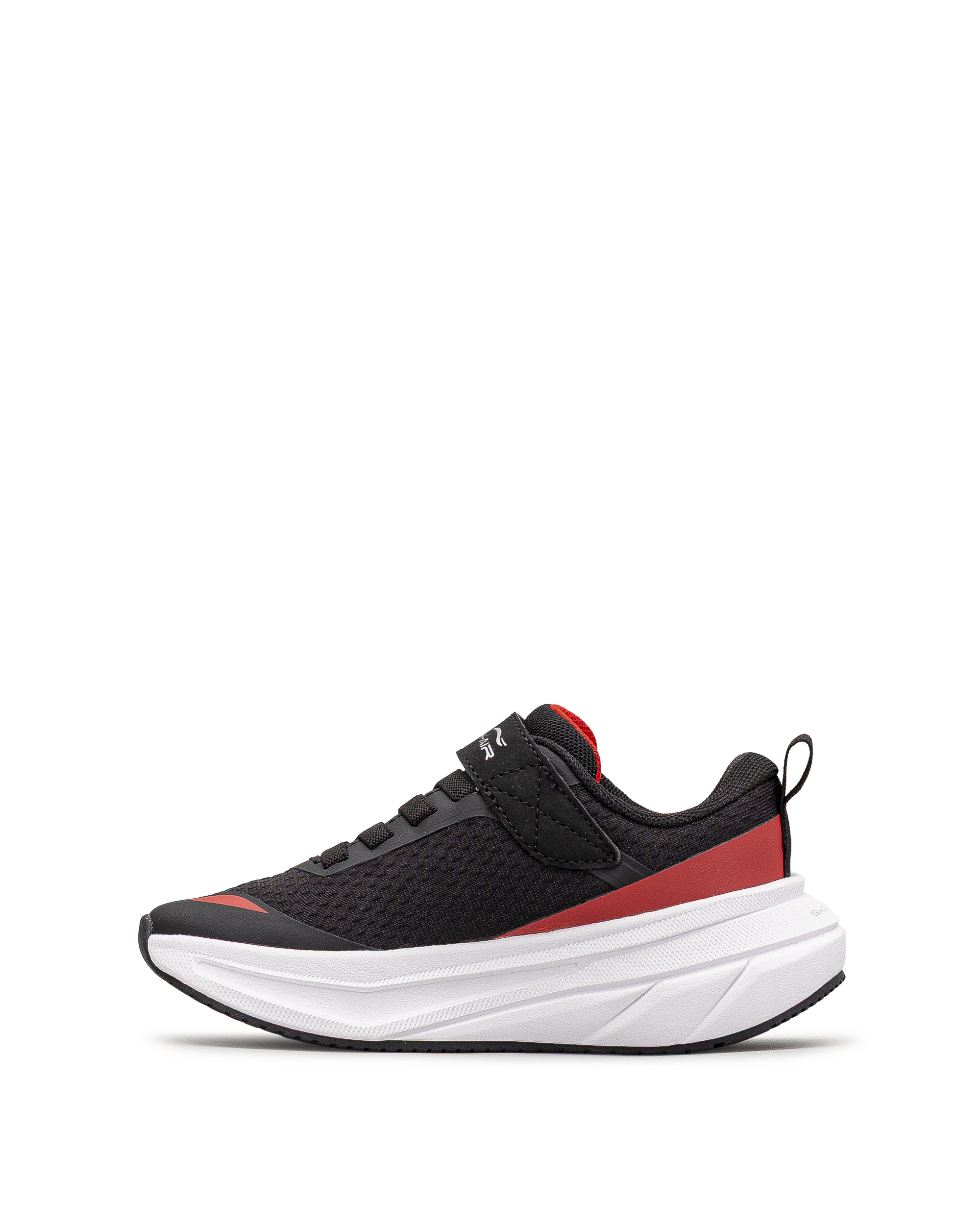 Skech air 5.0 ps  - Rouge&noir - #73E-04