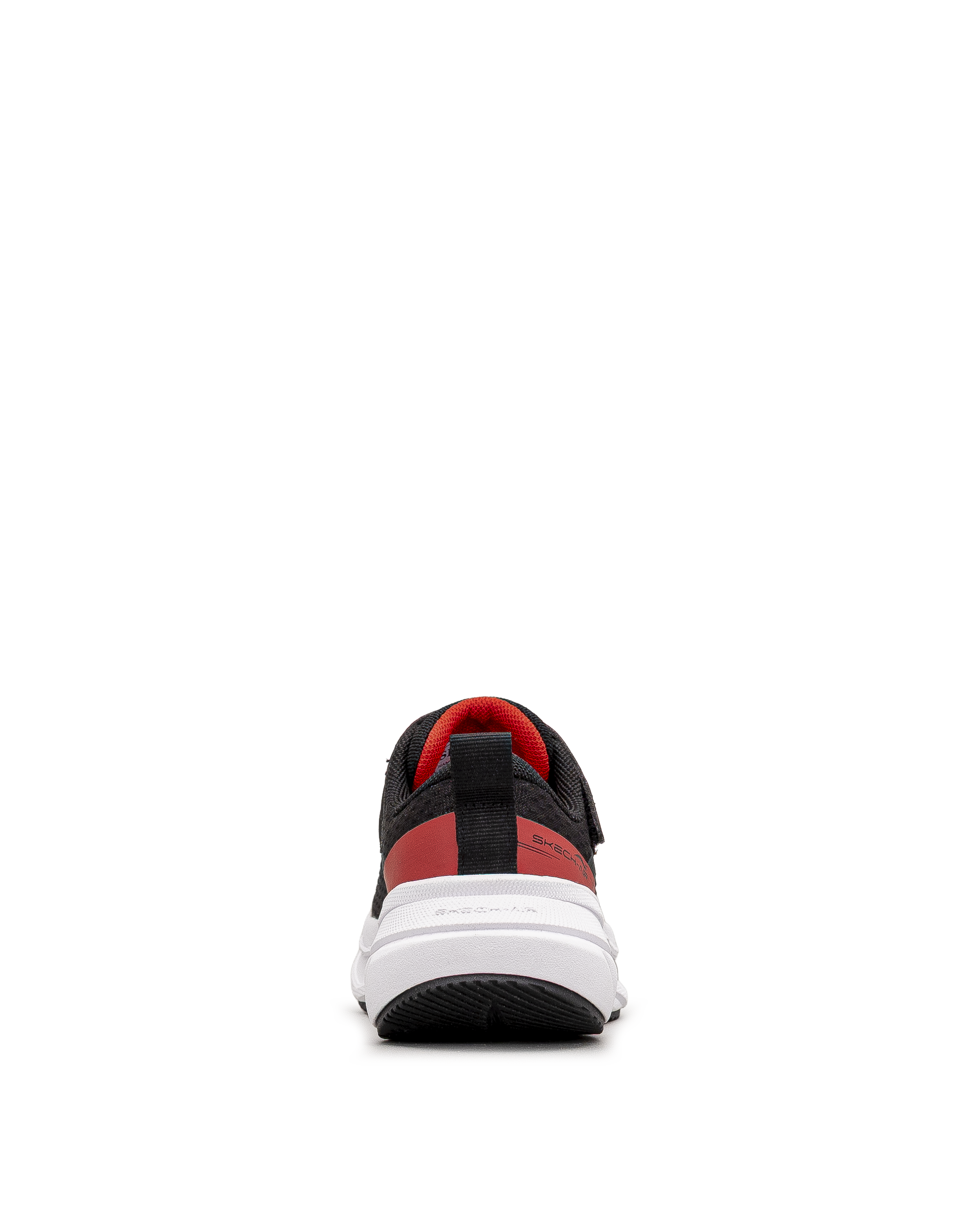Skech air 5.0 ps  - Rouge&noir - #73E-04