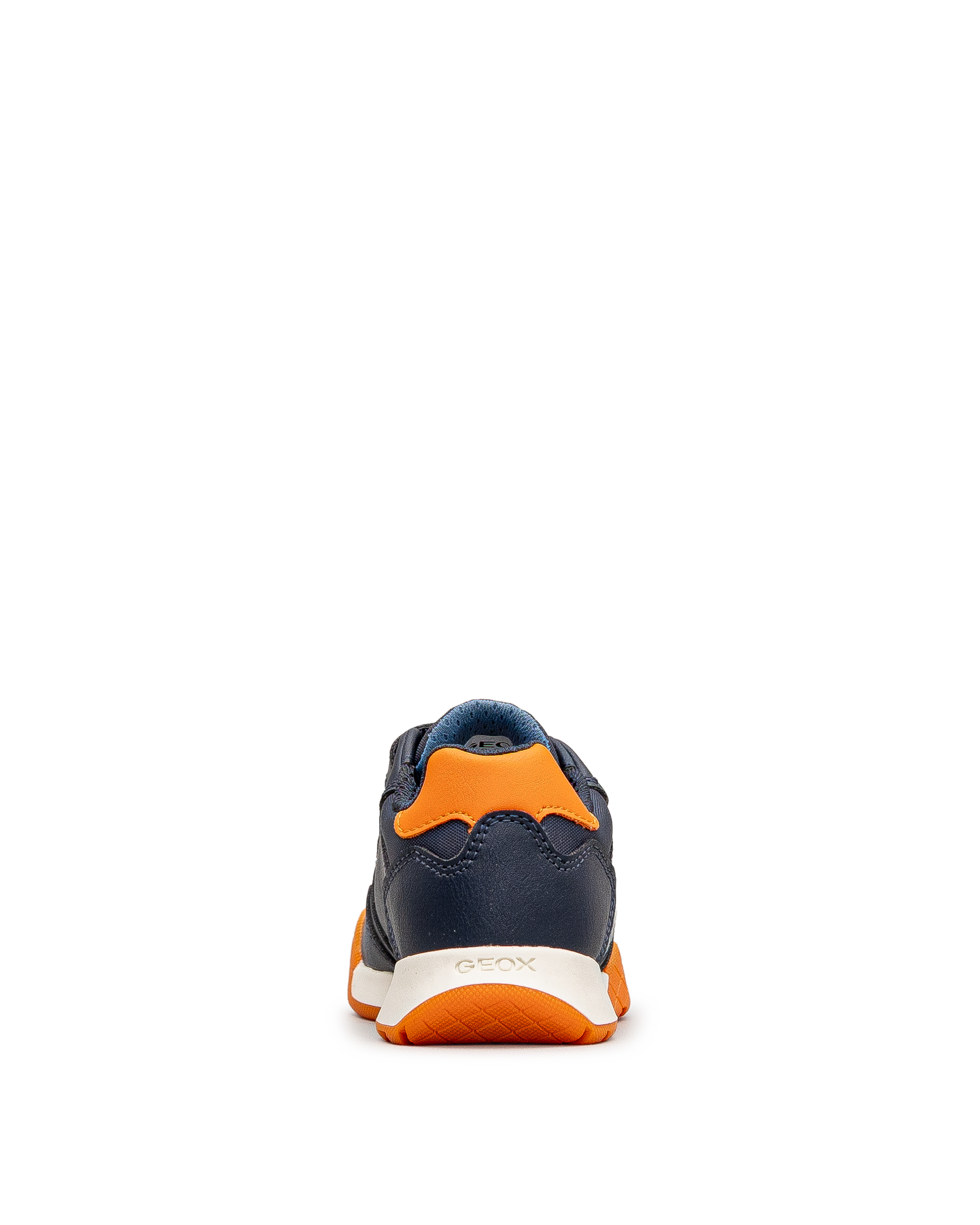 J rann e boy velcro x 2 - Marine - #73E-11