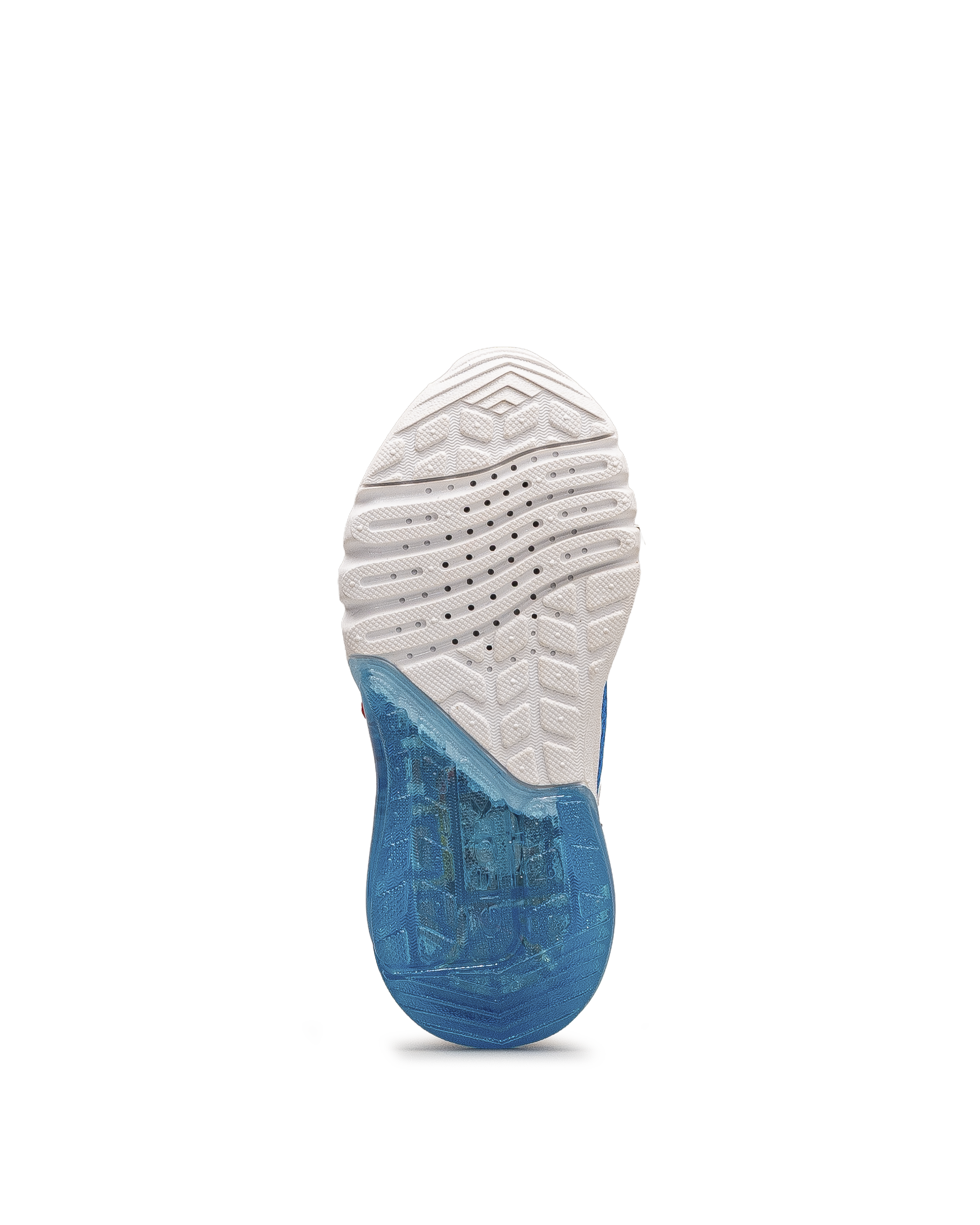 J ciberdron boy td ps - Rouge/bleu - #73E-12