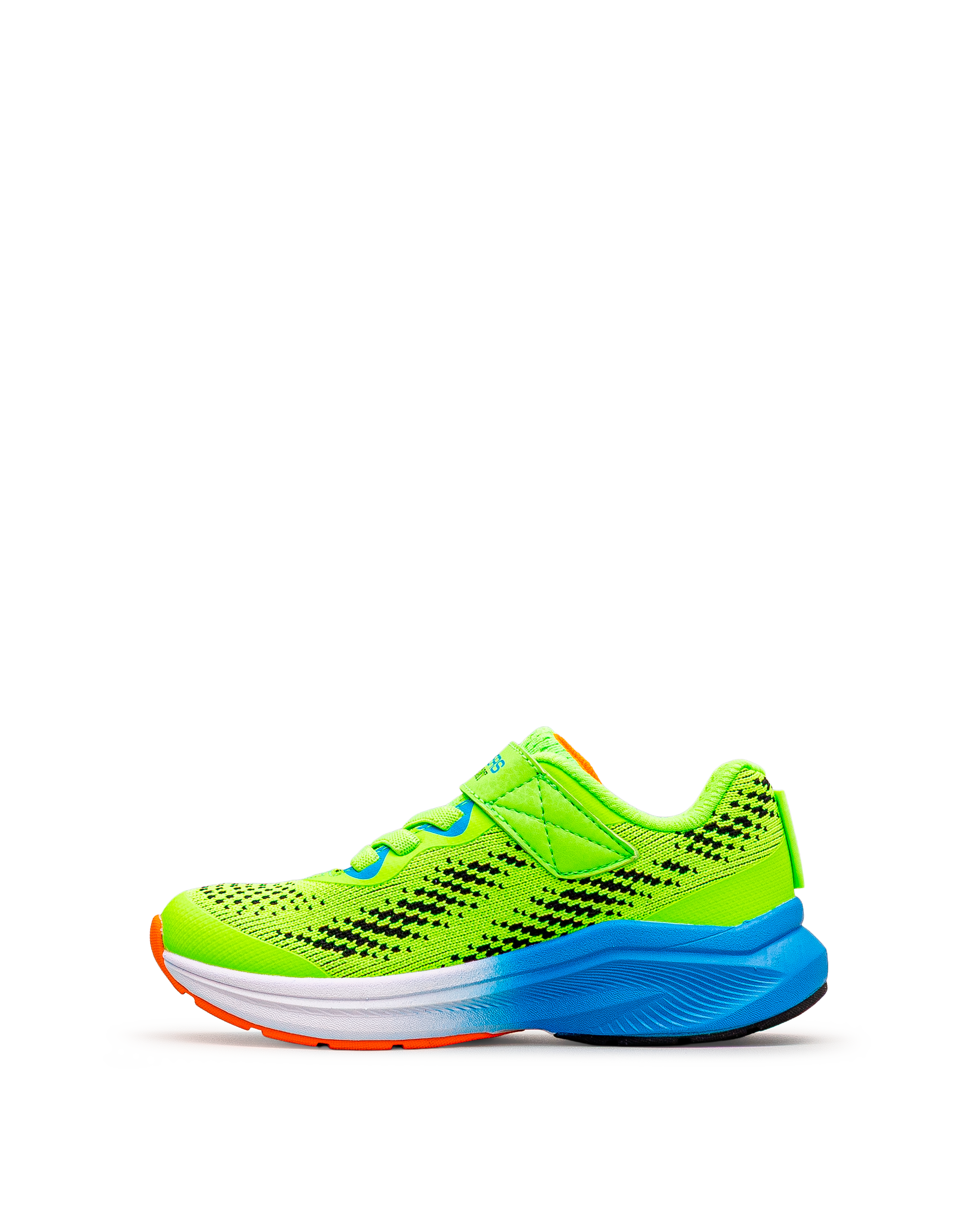 Elite sport stride ps - Lime - #73E-136