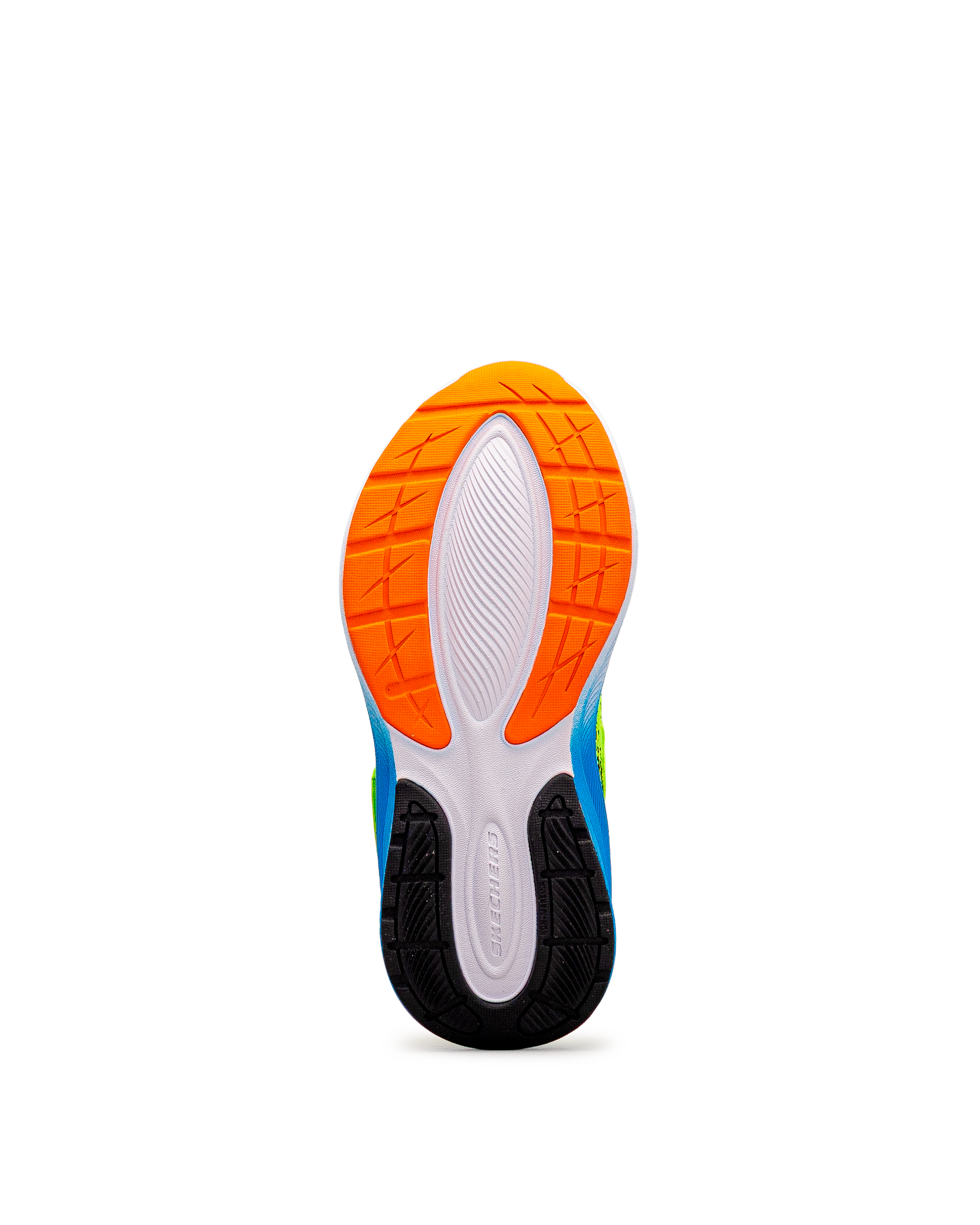 Elite sport stride ps - Lime - #73E-136