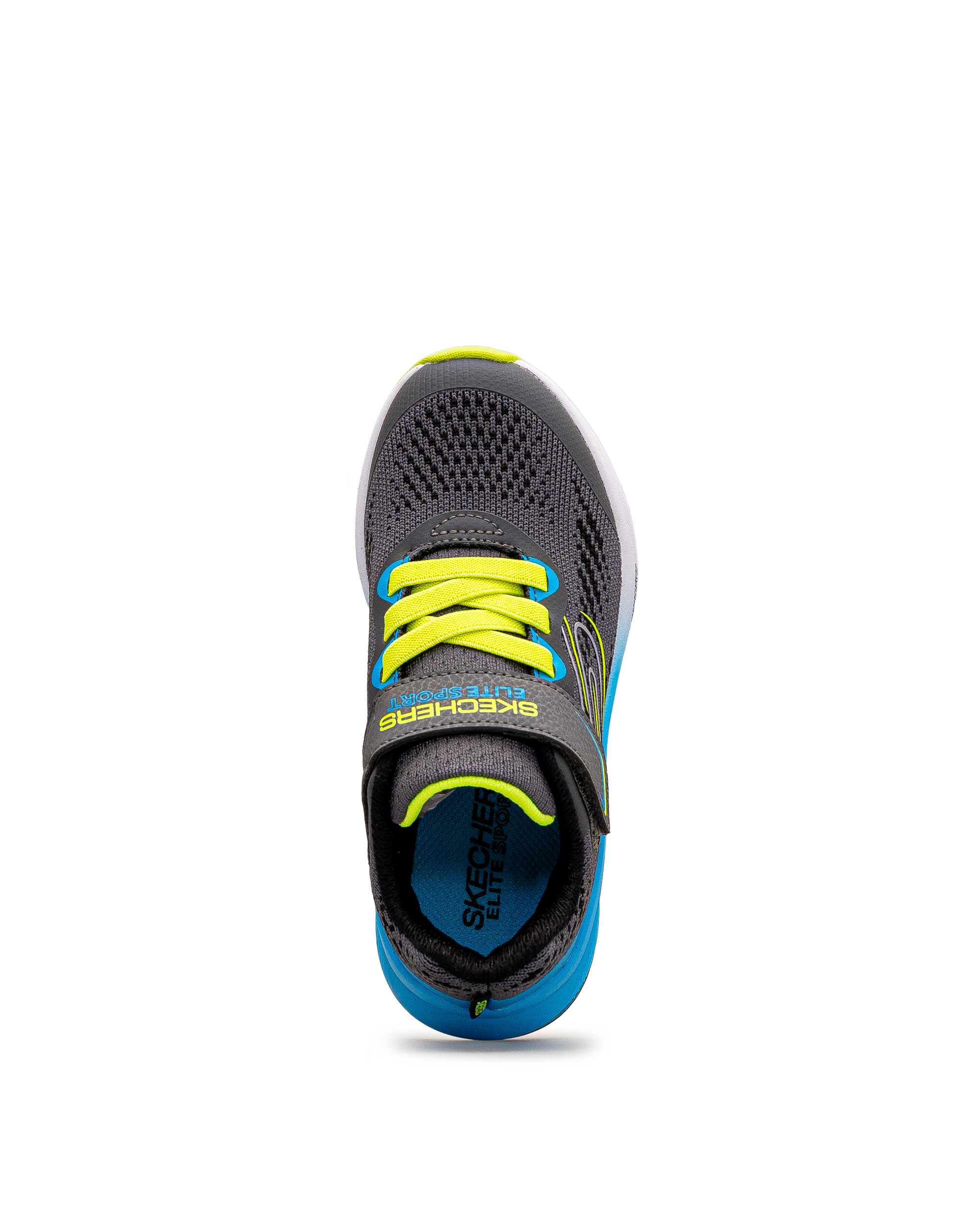 Elite sport stride ps - Gris/bleu - #73E-136