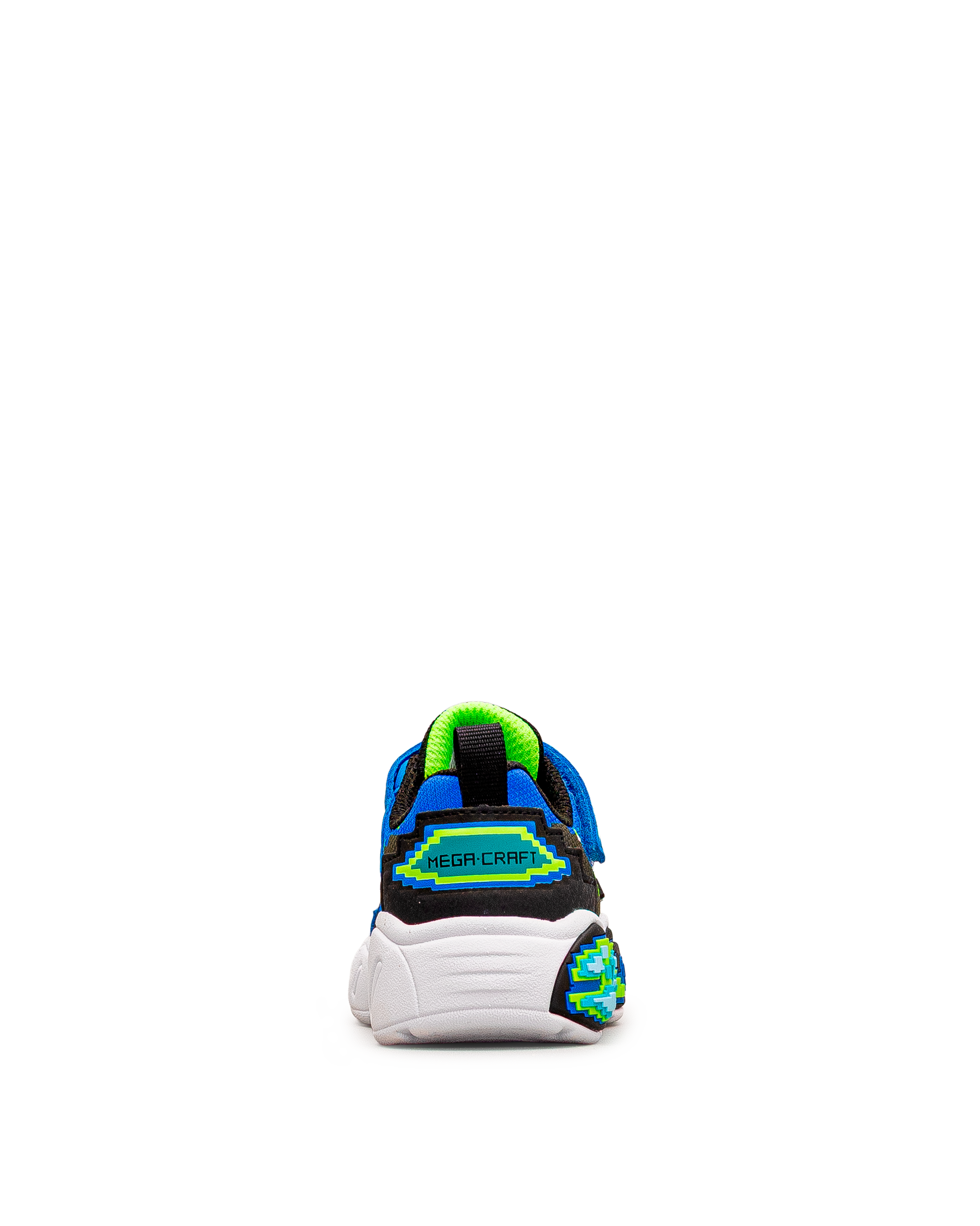 Mega craft scene td - Bleu - #73E-139