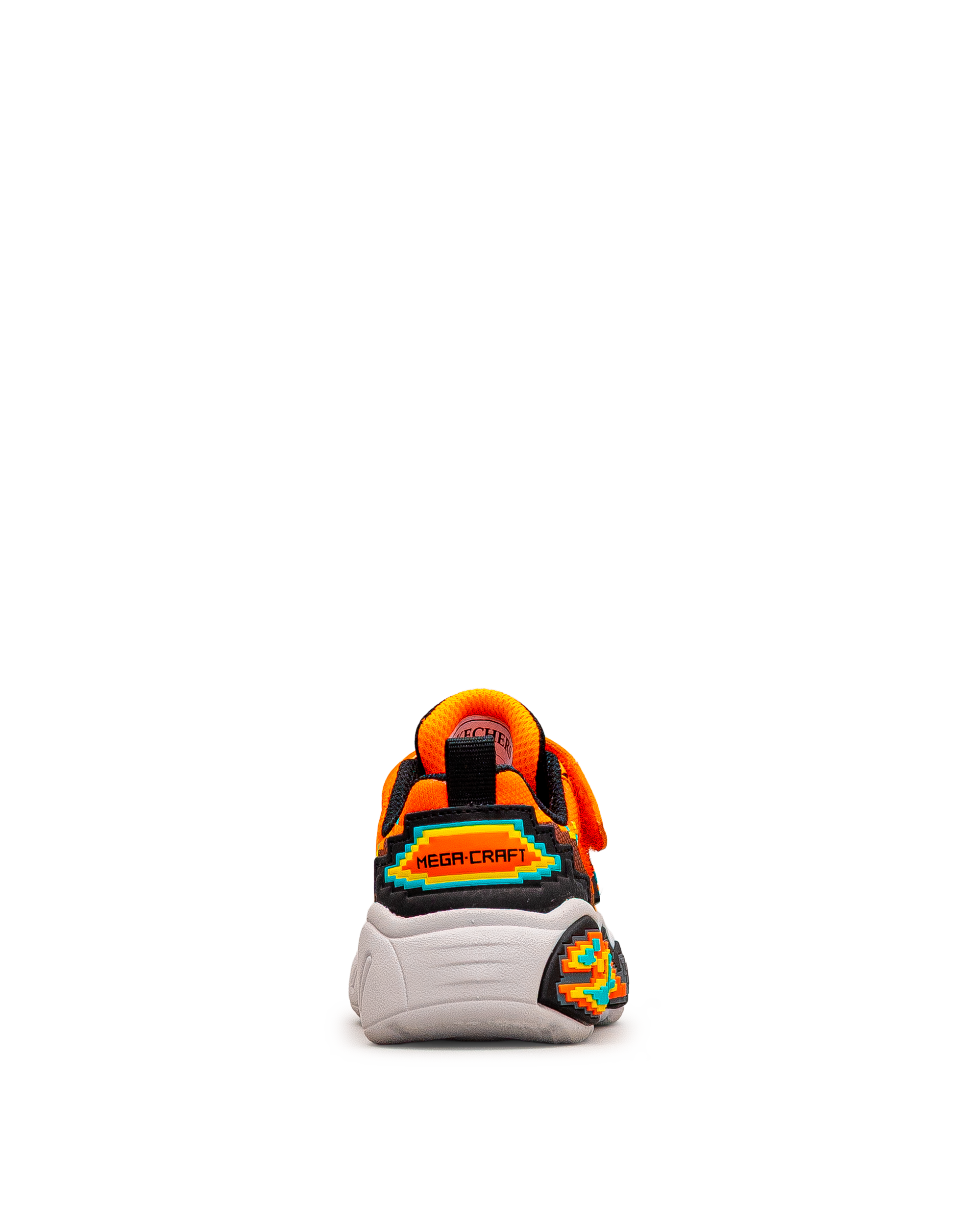 Mega craft scene td - Orange - #73E-139