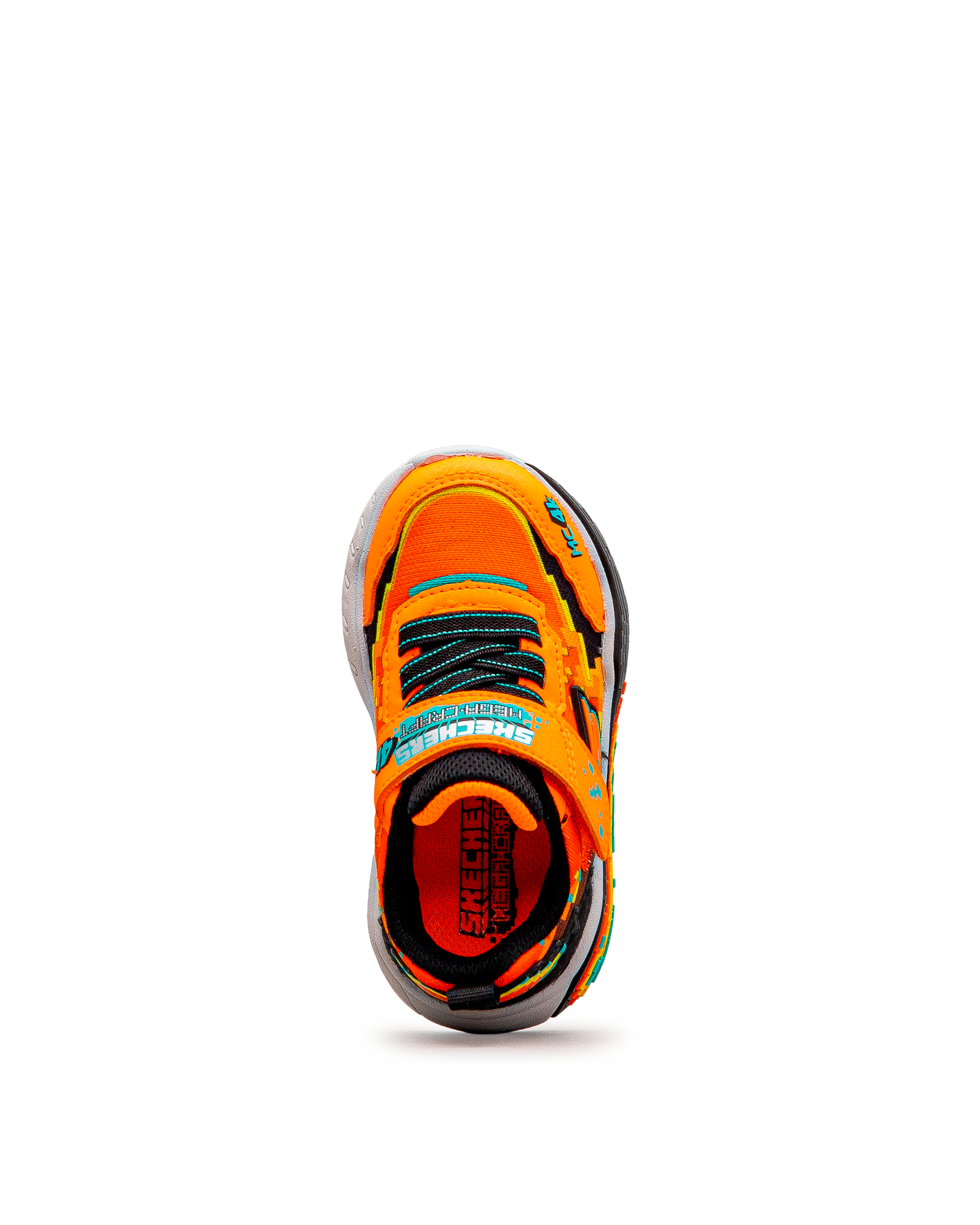 Mega craft scene td - Orange - #73E-139