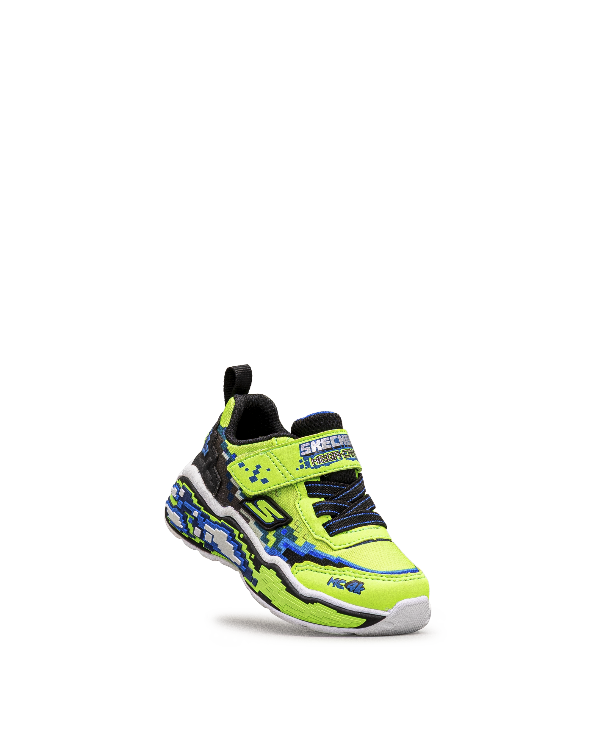 Mega craft scene td - Lime - #73E-139