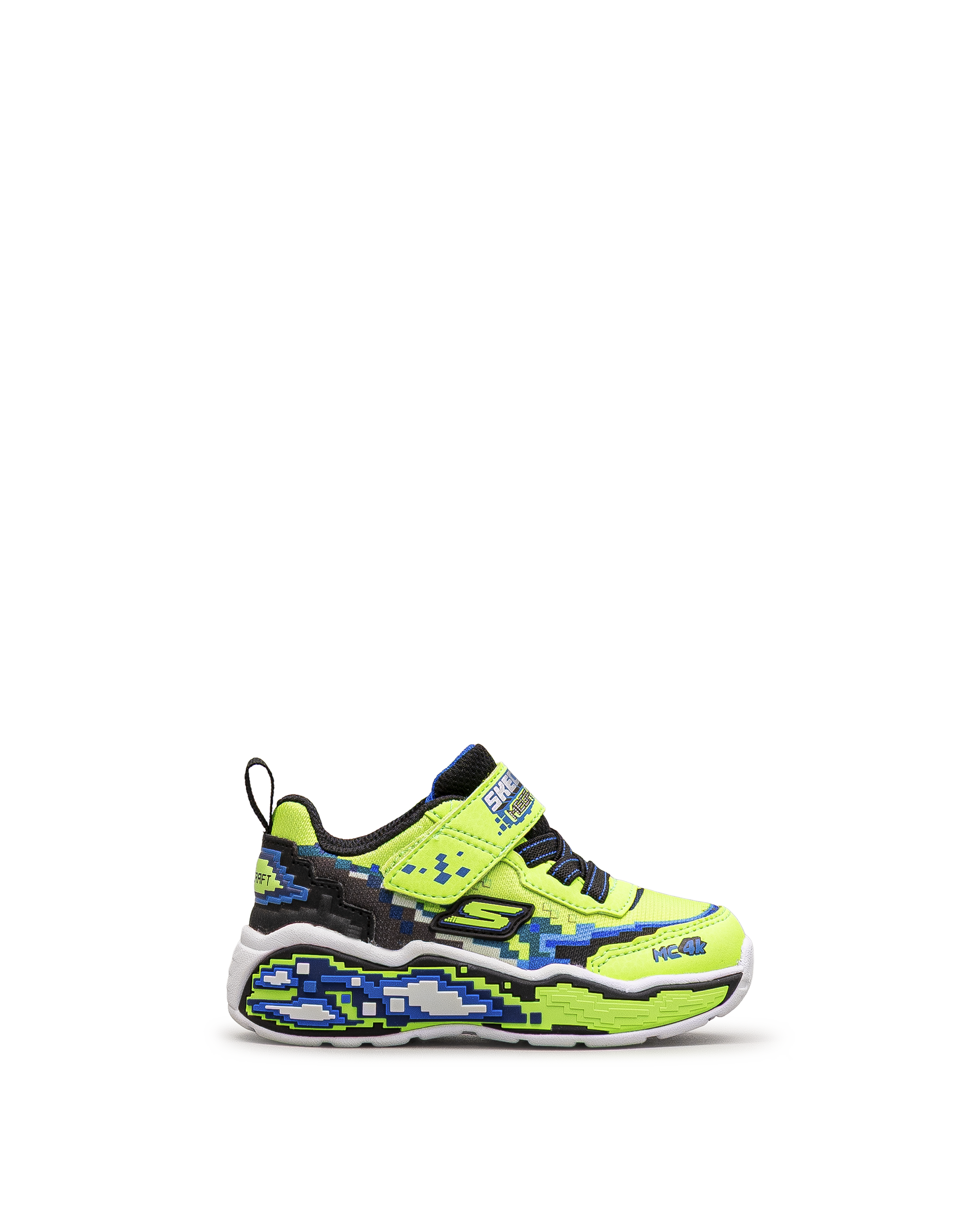 Mega craft scene td - Lime - #73E-139