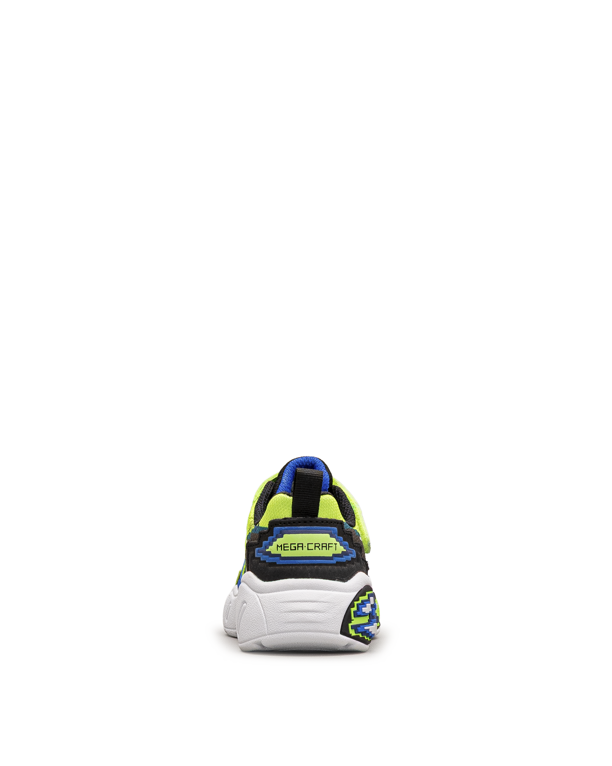 Mega craft scene td - Lime - #73E-139