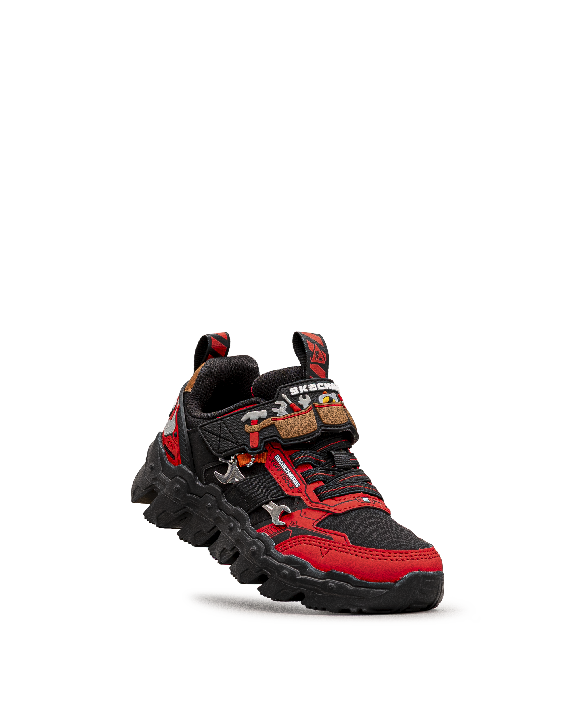 Mega flex lite ps - Rouge&noir - #73E-13