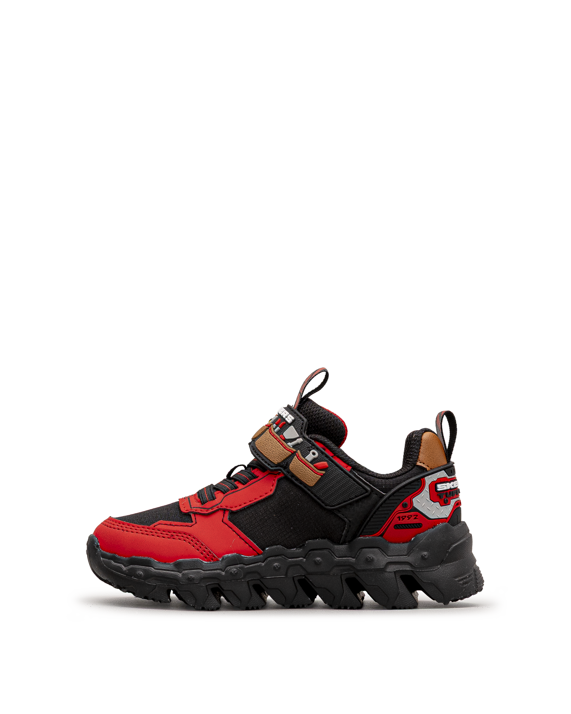 Mega flex lite ps - Rouge&noir - #73E-13