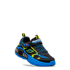 Light storm 3 - Noir&bleu - #73E-14