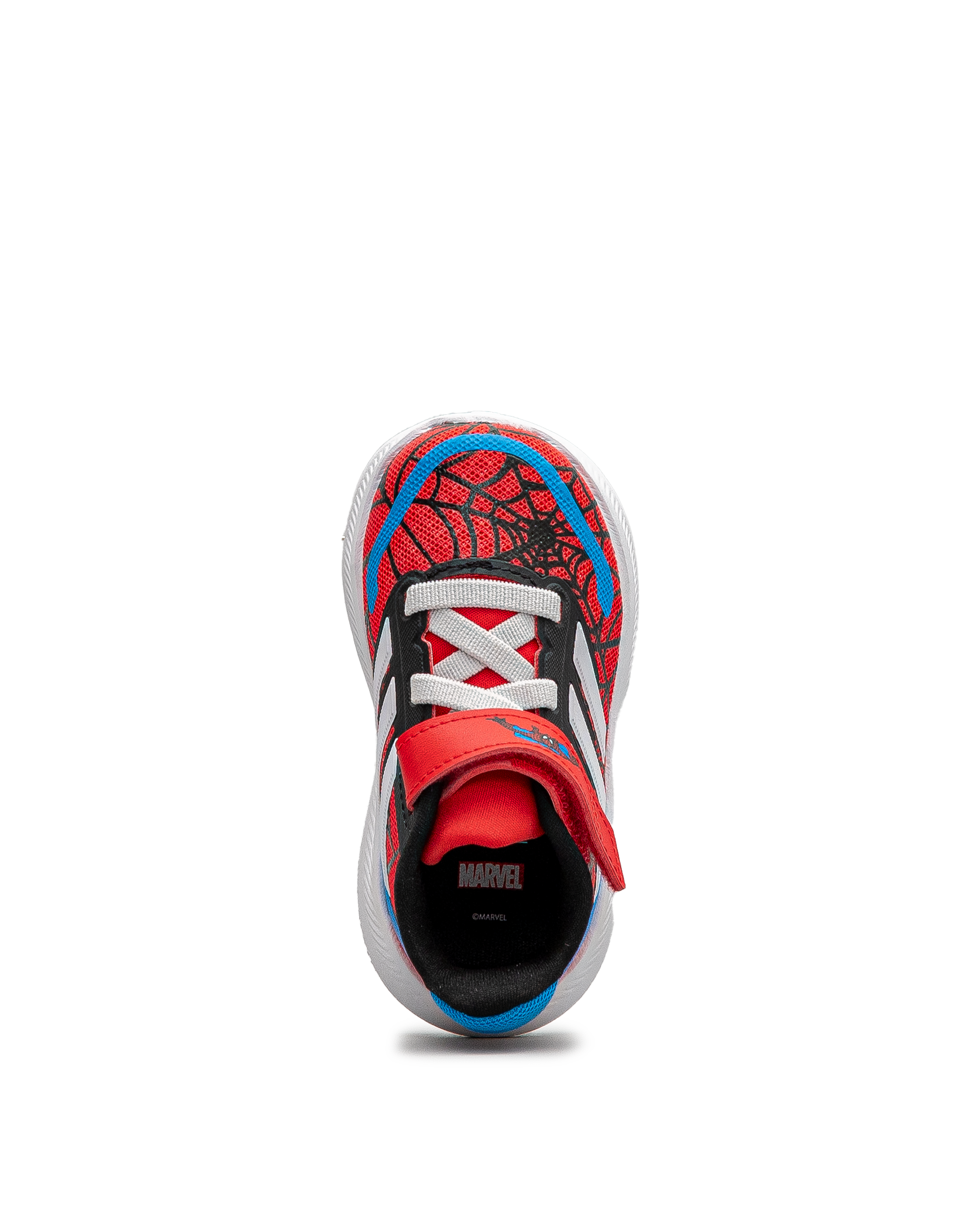 Runfalcon spider man td - Blanc&rouge - #73E-151