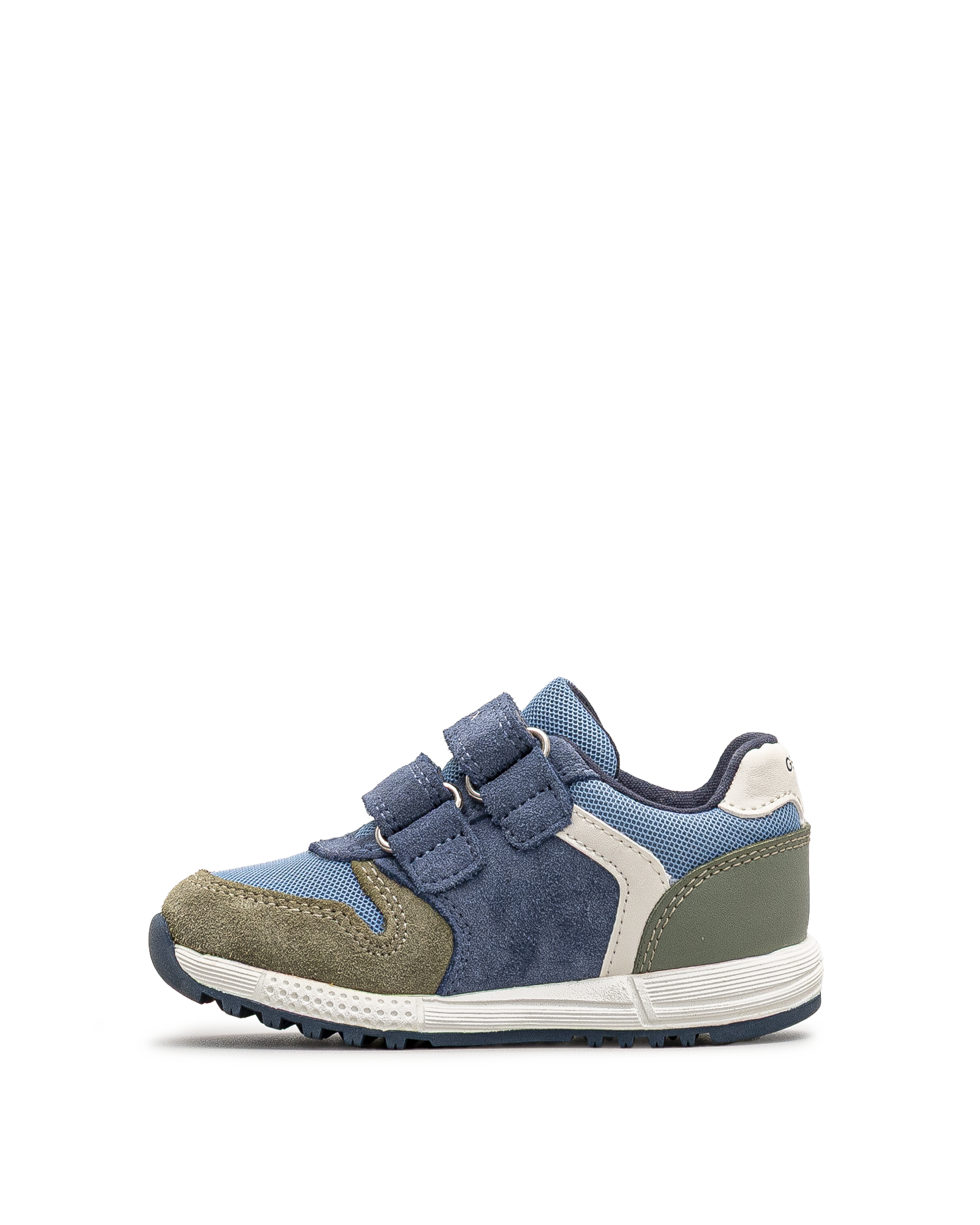 B alben boy td  - Bleu/vert - #73E-15