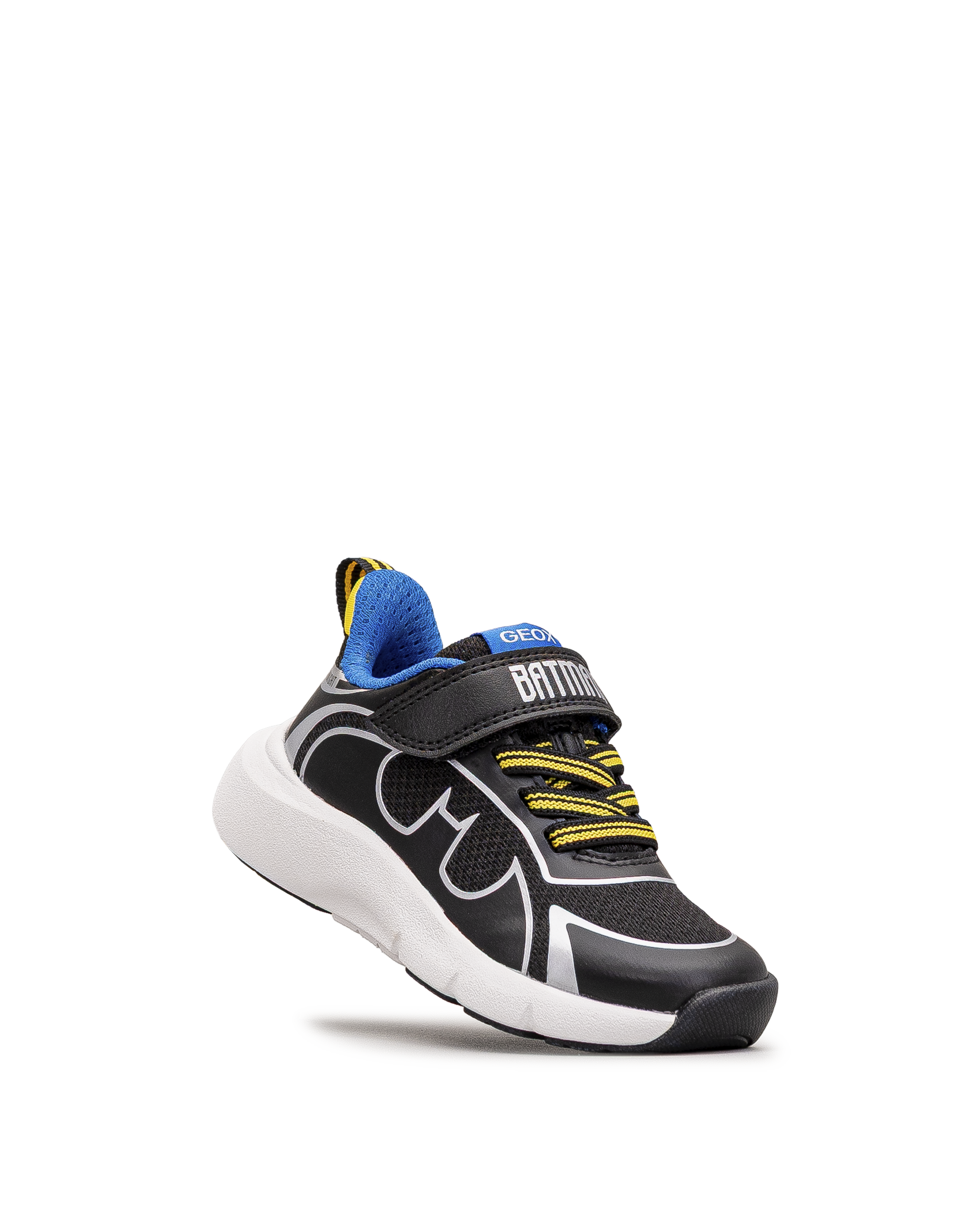 J pro ran boy td ps - Noir&bleu  - #73E-17