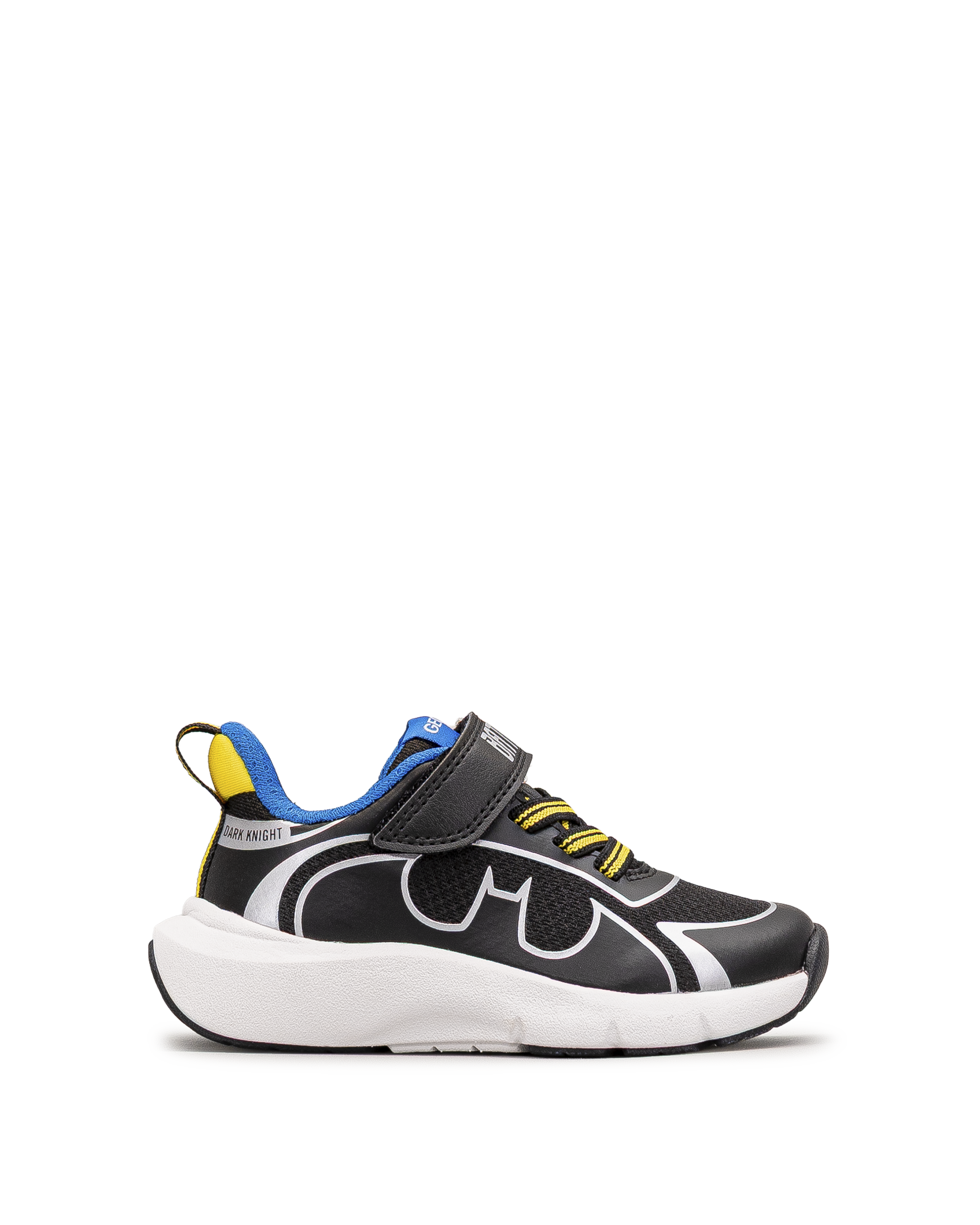 J pro ran boy td ps - Noir&bleu  - #73E-17