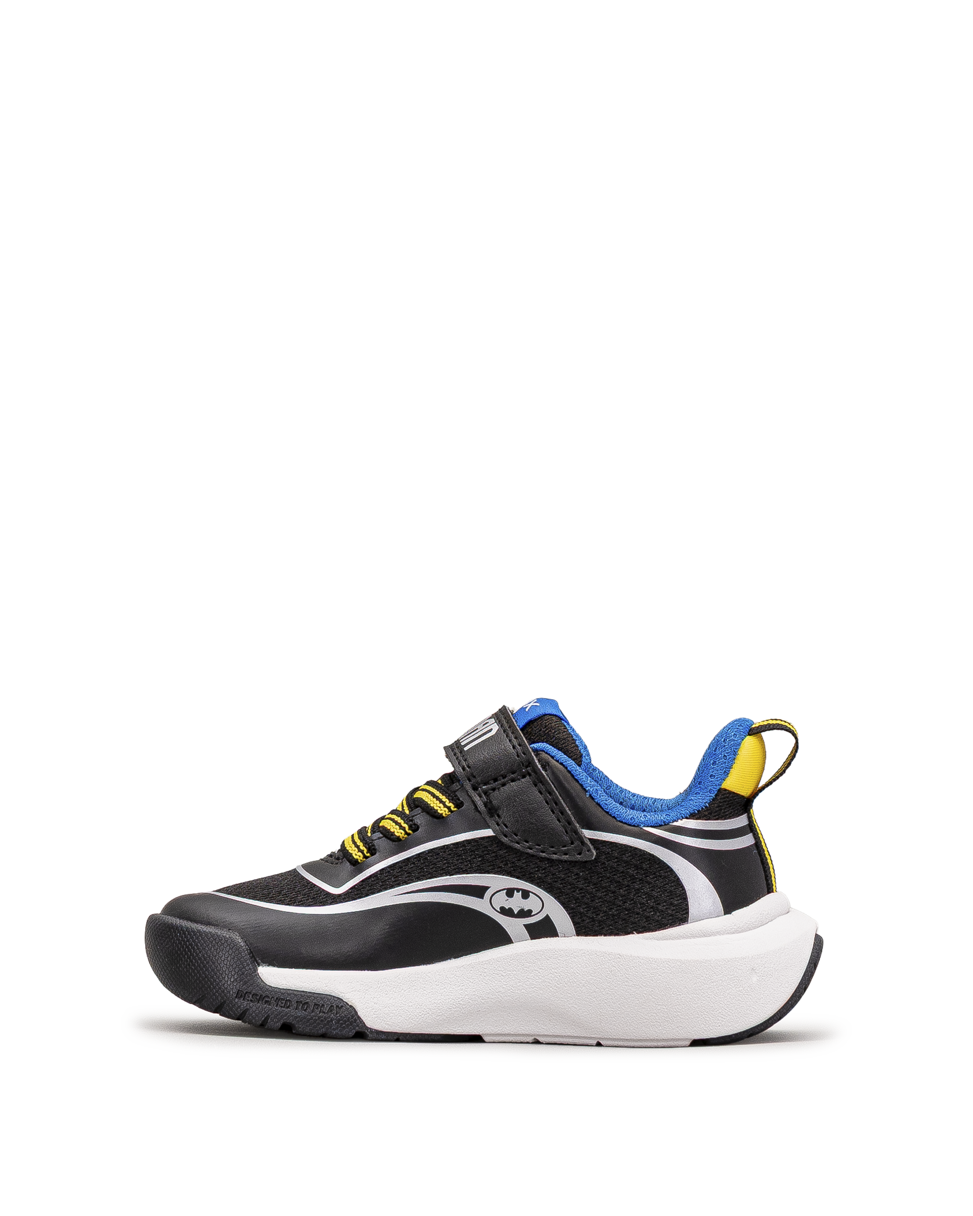 J pro ran boy td ps - Noir&bleu  - #73E-17