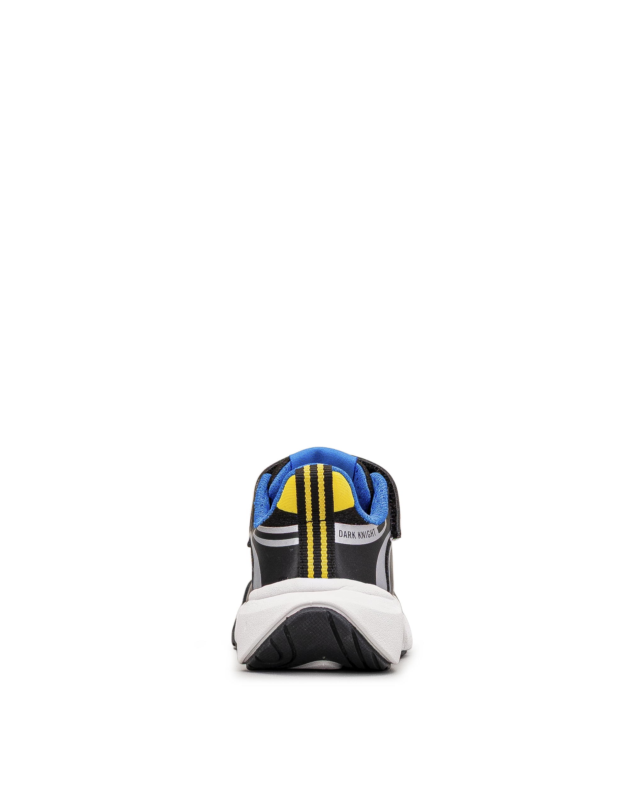J pro ran boy td ps - Noir&bleu  - #73E-17