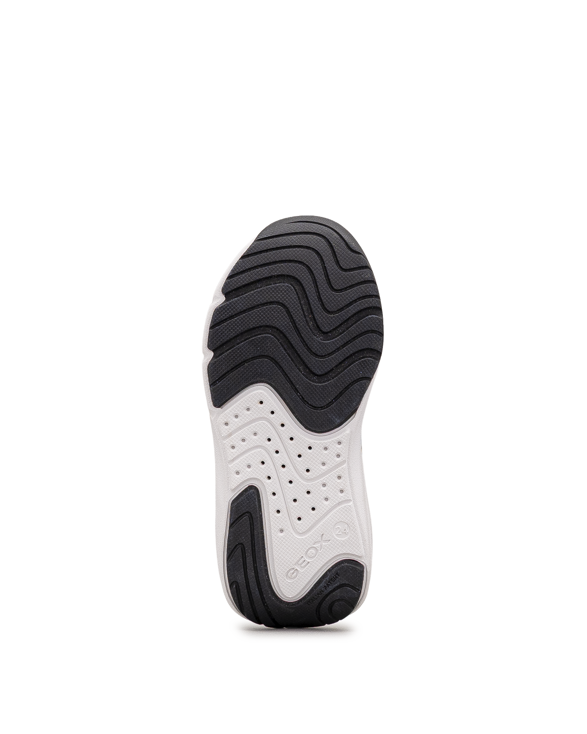 J pro ran boy td ps - Noir&bleu  - #73E-17