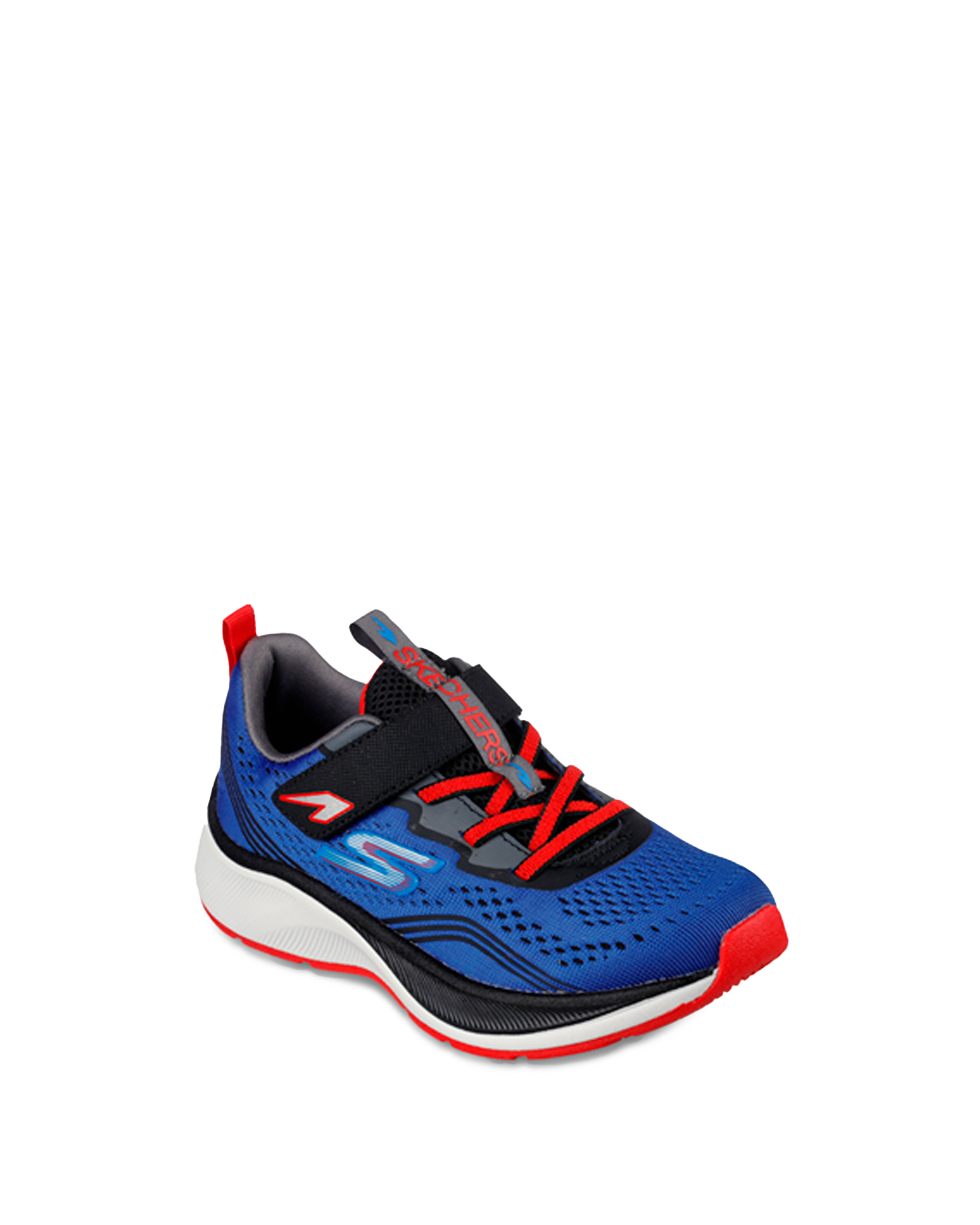 skechers elite spor - Bleu fonc? - #73E-1831