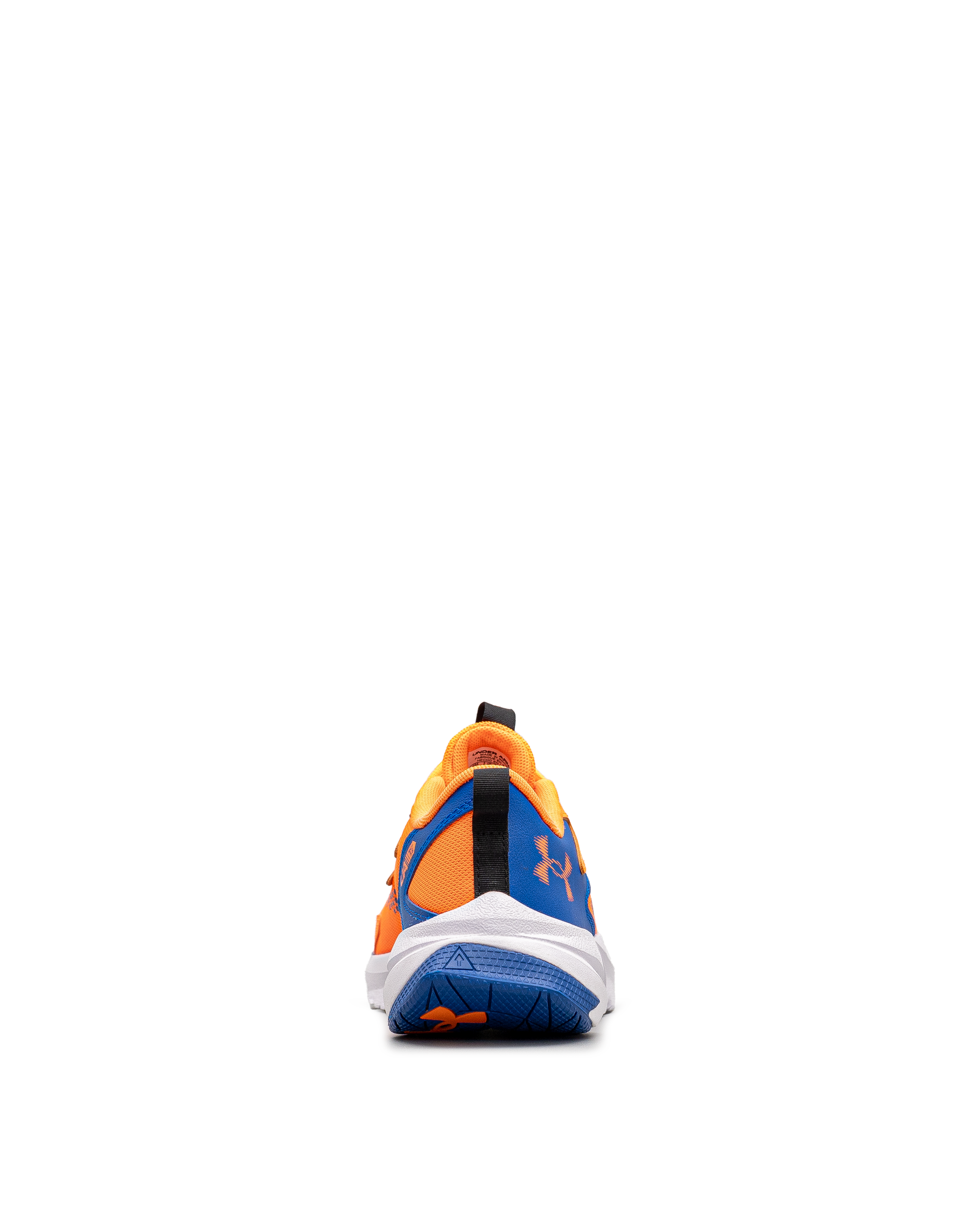 Scramjet 6 jr - Orange - #73E-185