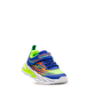 Flex glow ultra td  - Bleu&lime - #73E-307