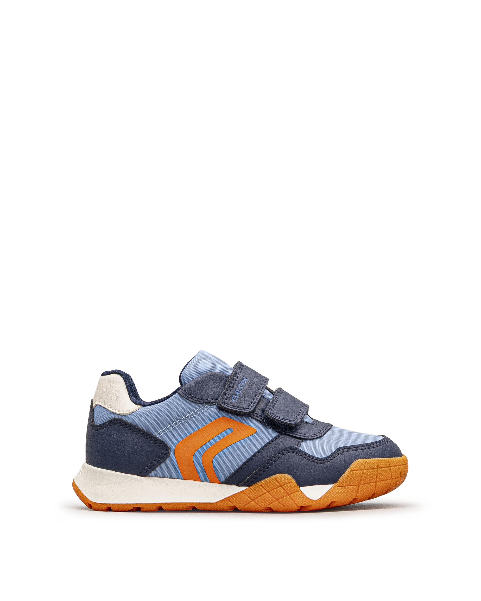 J rann e boy ps jr  - Marine/orange - #73E-30