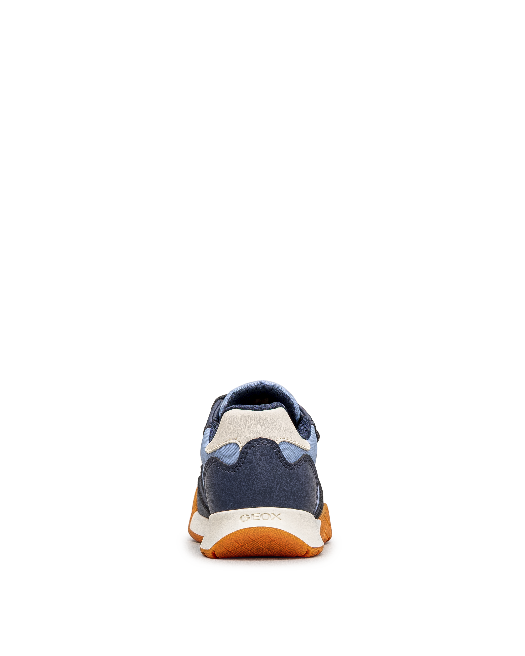 J rann e boy ps jr  - Marine/orange - #73E-30