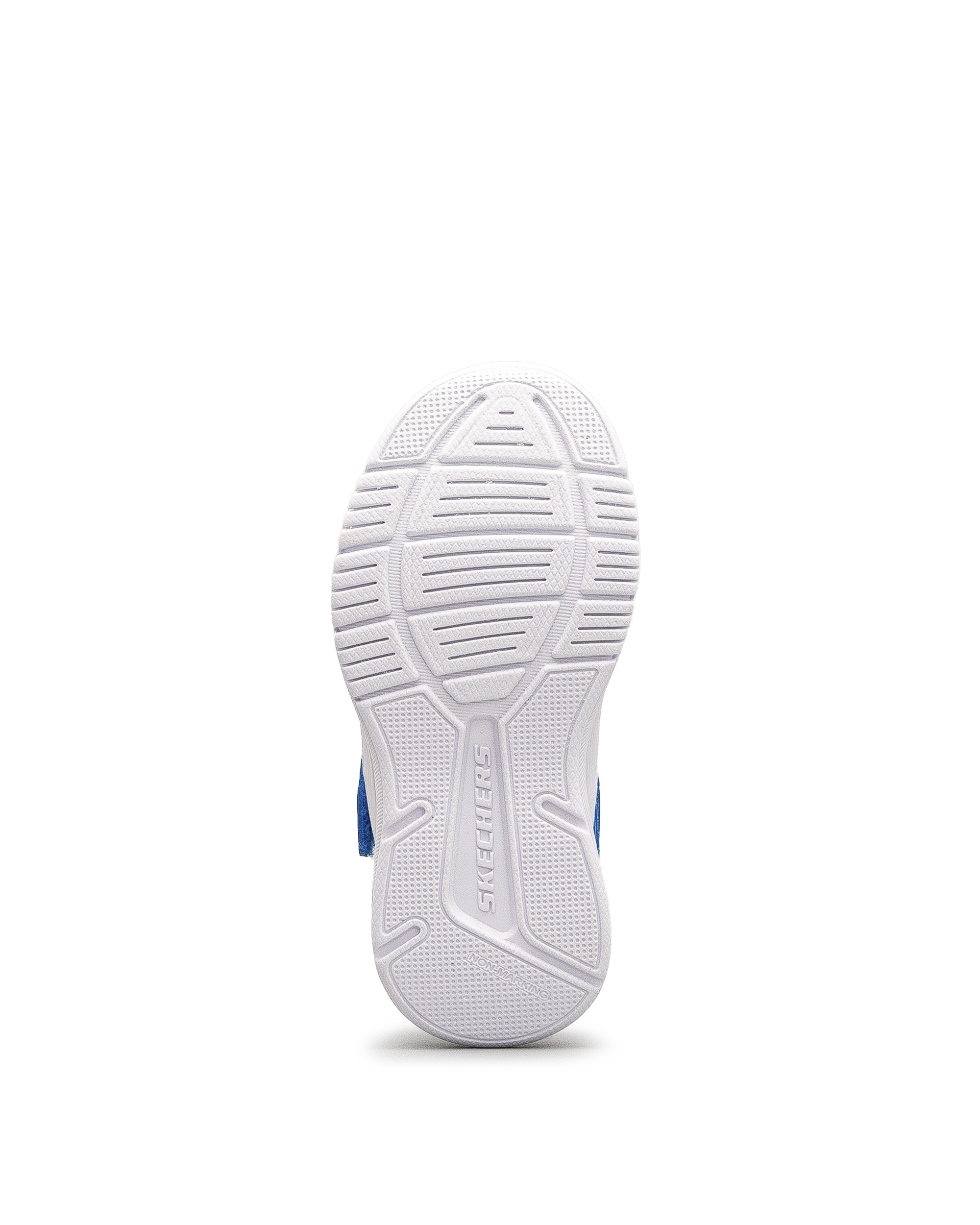 Microspec advance td  - Blanc&bleu - #73E-39