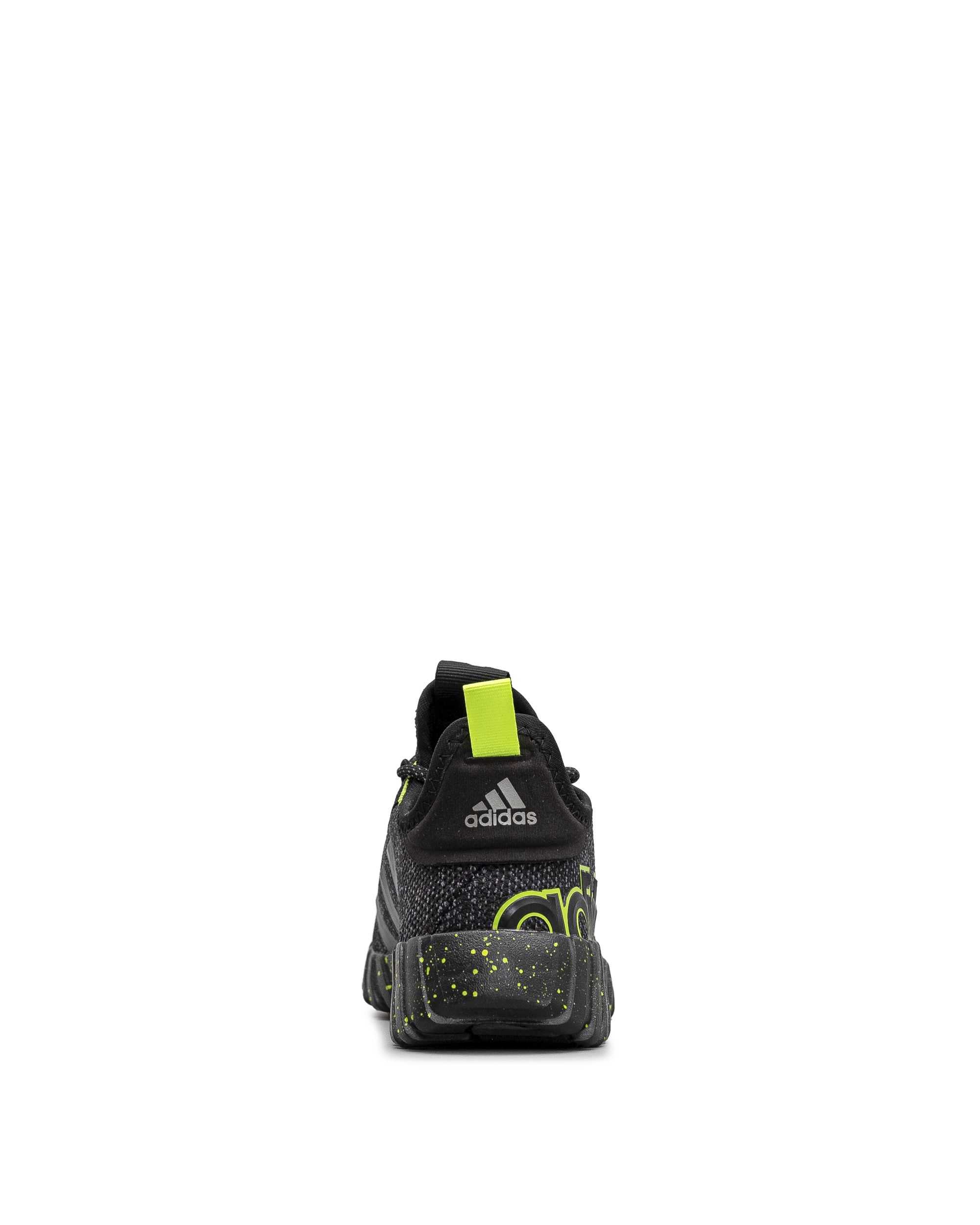 Kaptir 3.0 k ps jr  - Noir&lime - #73E-407