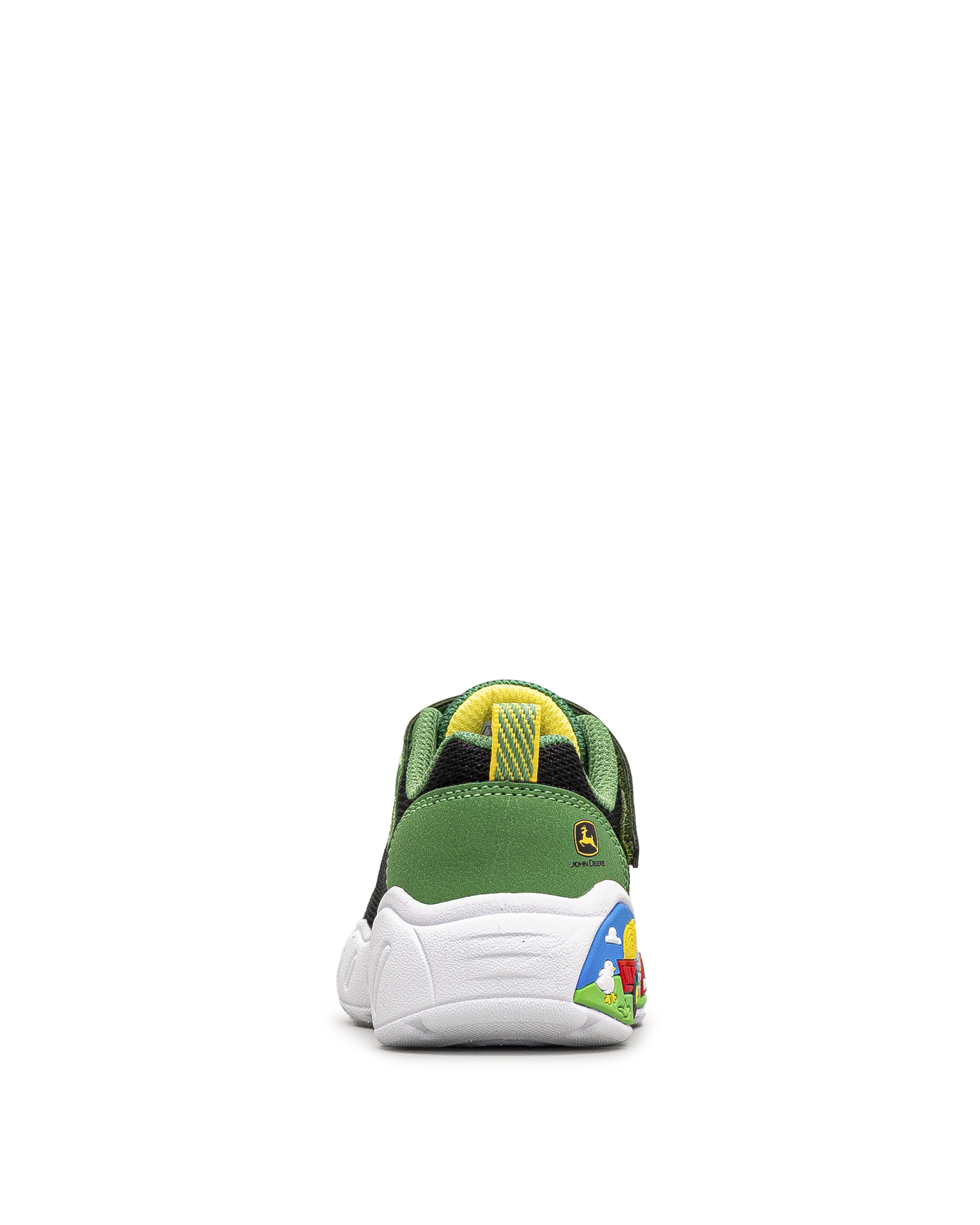 John deere td - Vert - #73E-51