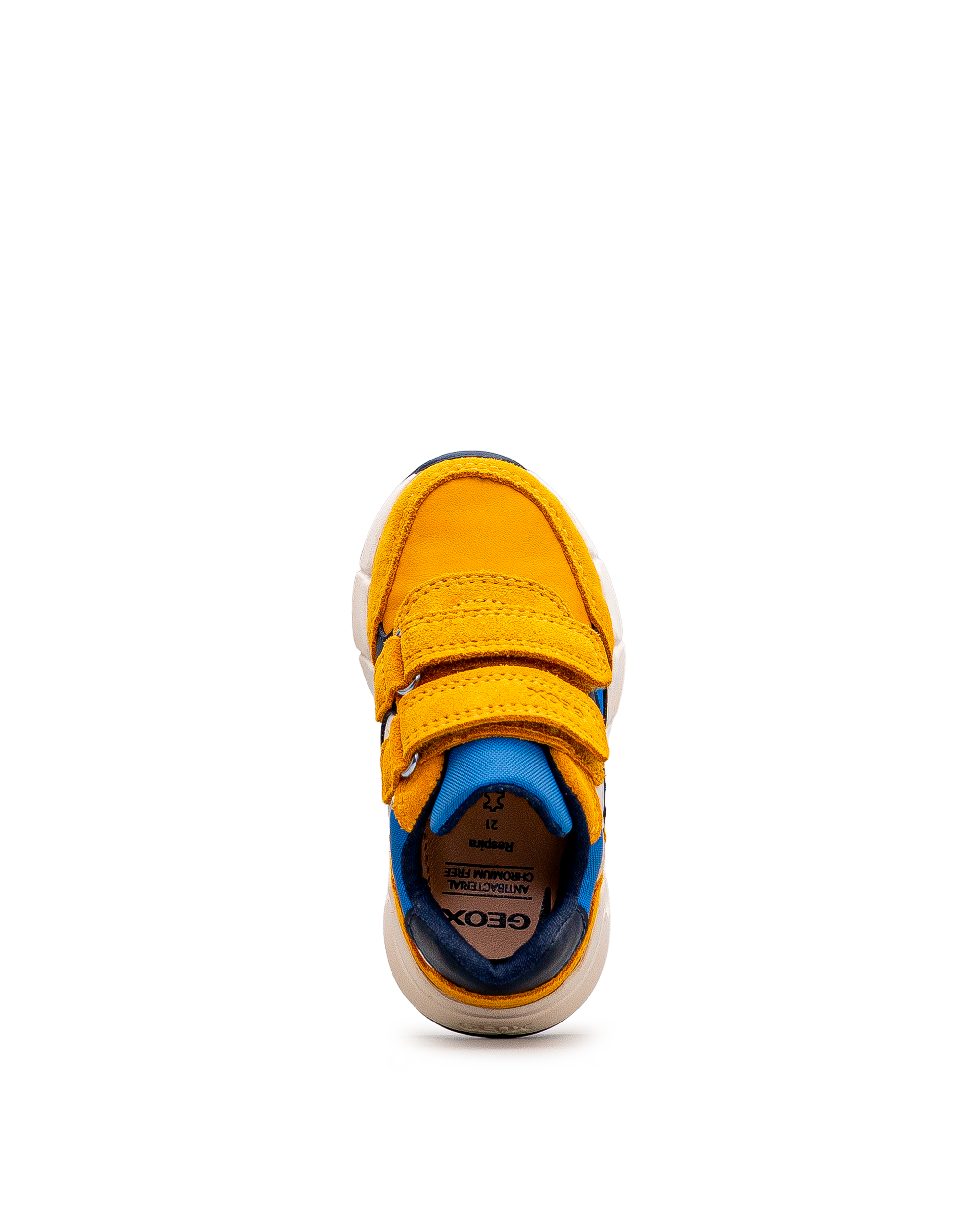 B flexyper mini boy td  - Jaune foncé - #73E-56