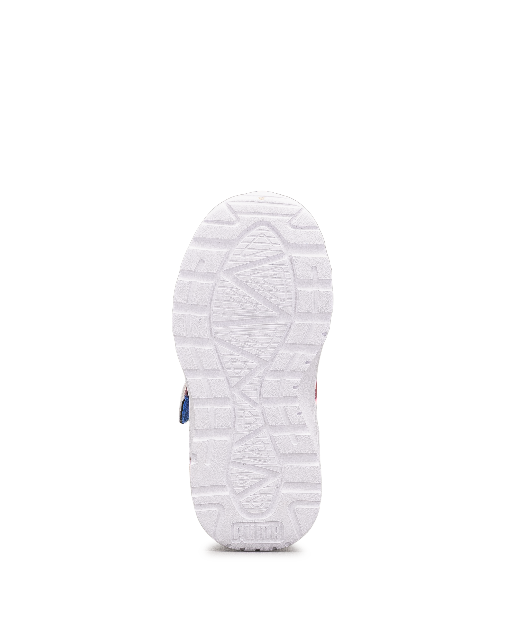 Tinity 2 lt td  - Rouge/bleu - #73E-58