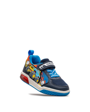 J inek boy td ps  - Multicolore - #73E-603