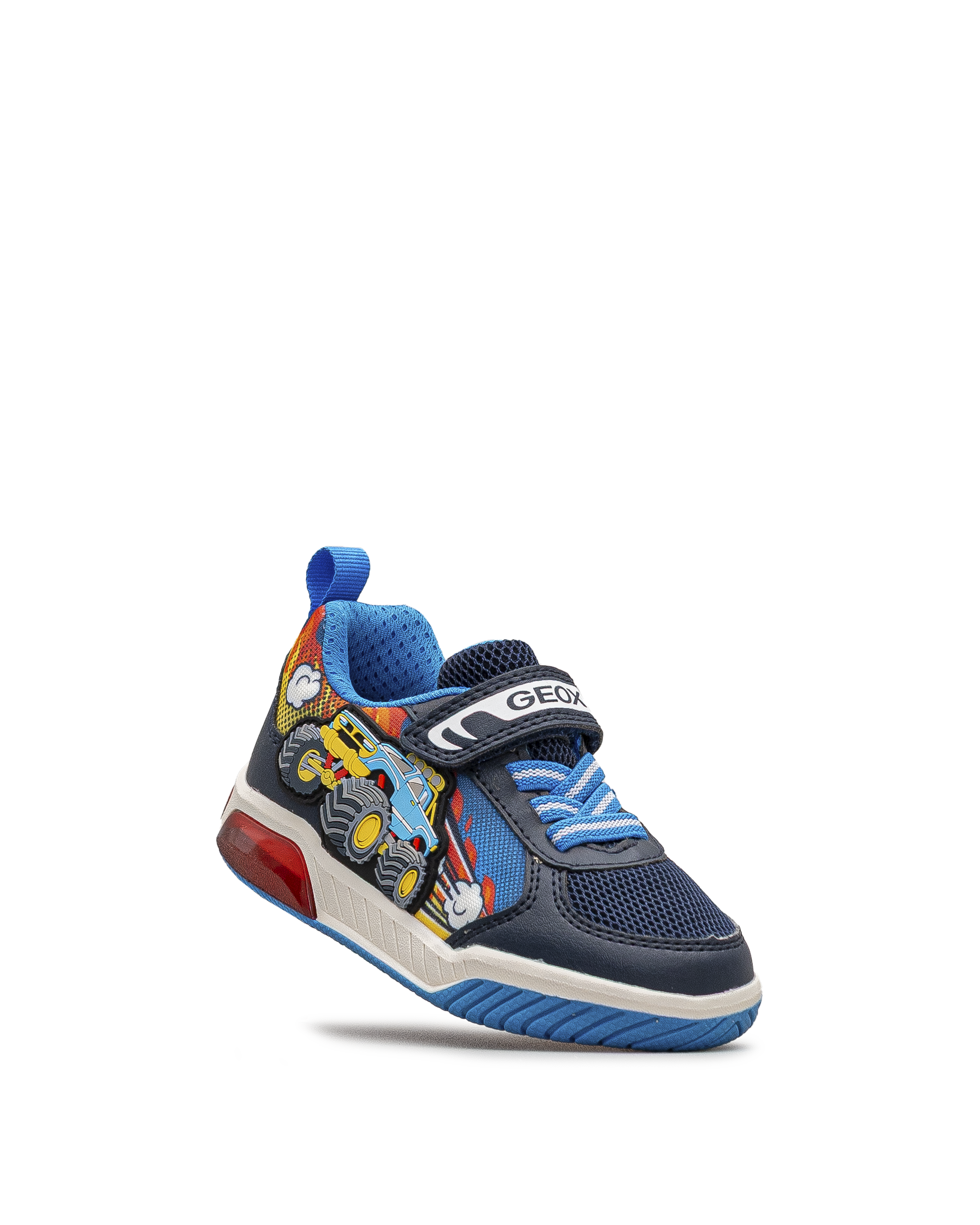 J inek boy td ps  - Multicolore - #73E-603