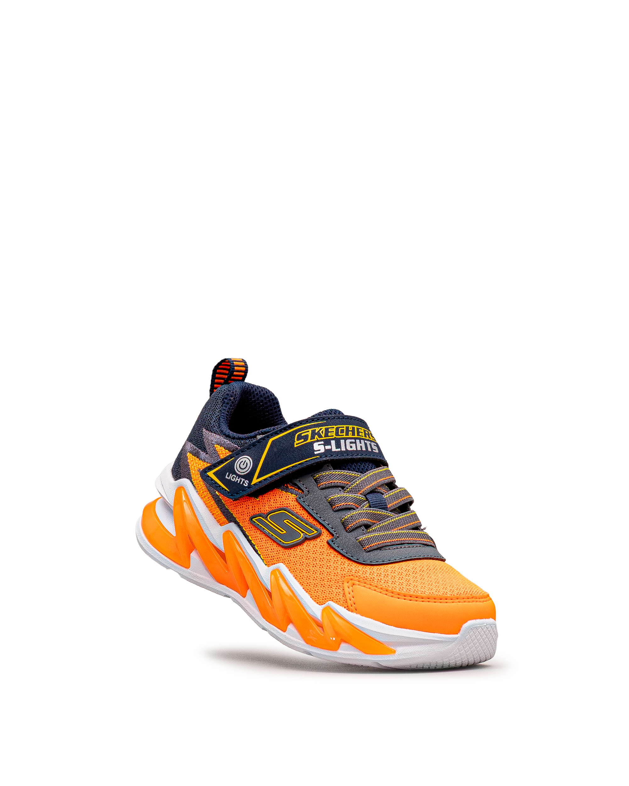 Light surge ps  - Orange - #73E-63