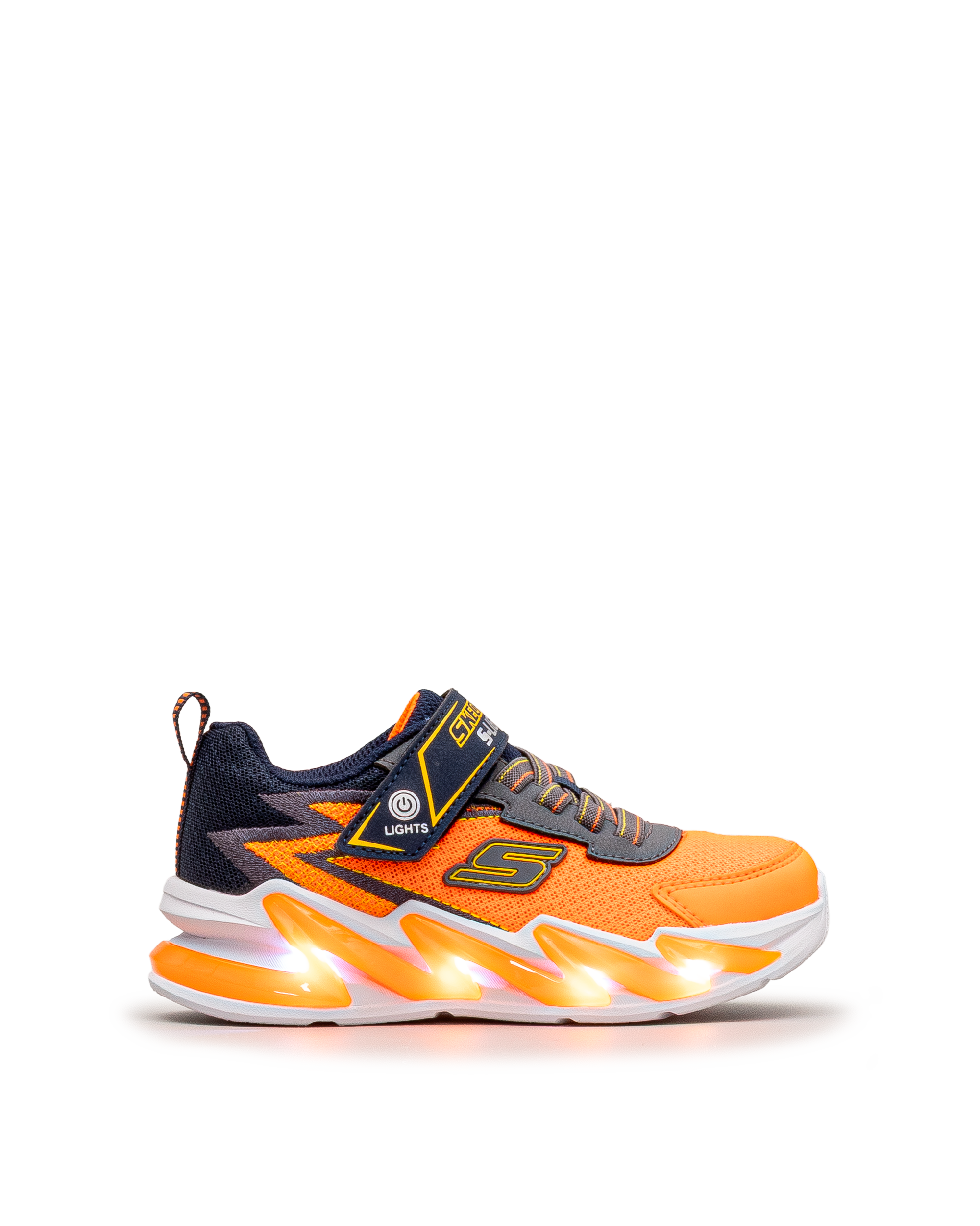 Light surge ps  - Orange - #73E-63