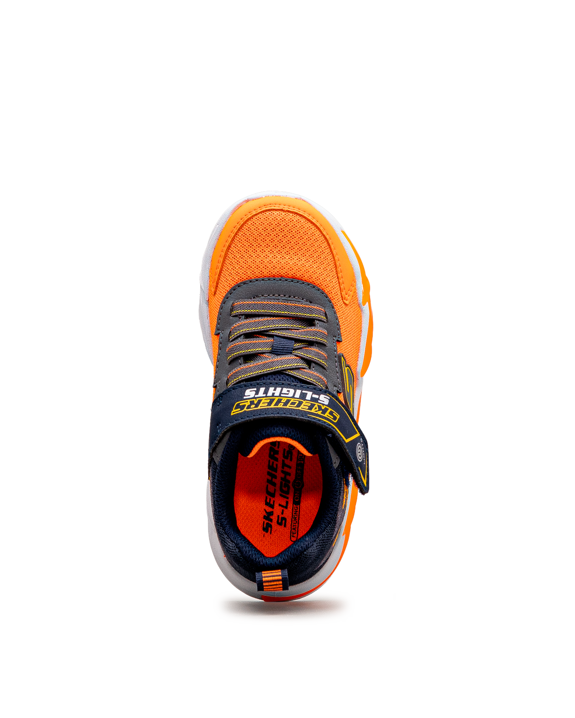 Light surge ps  - Orange - #73E-63