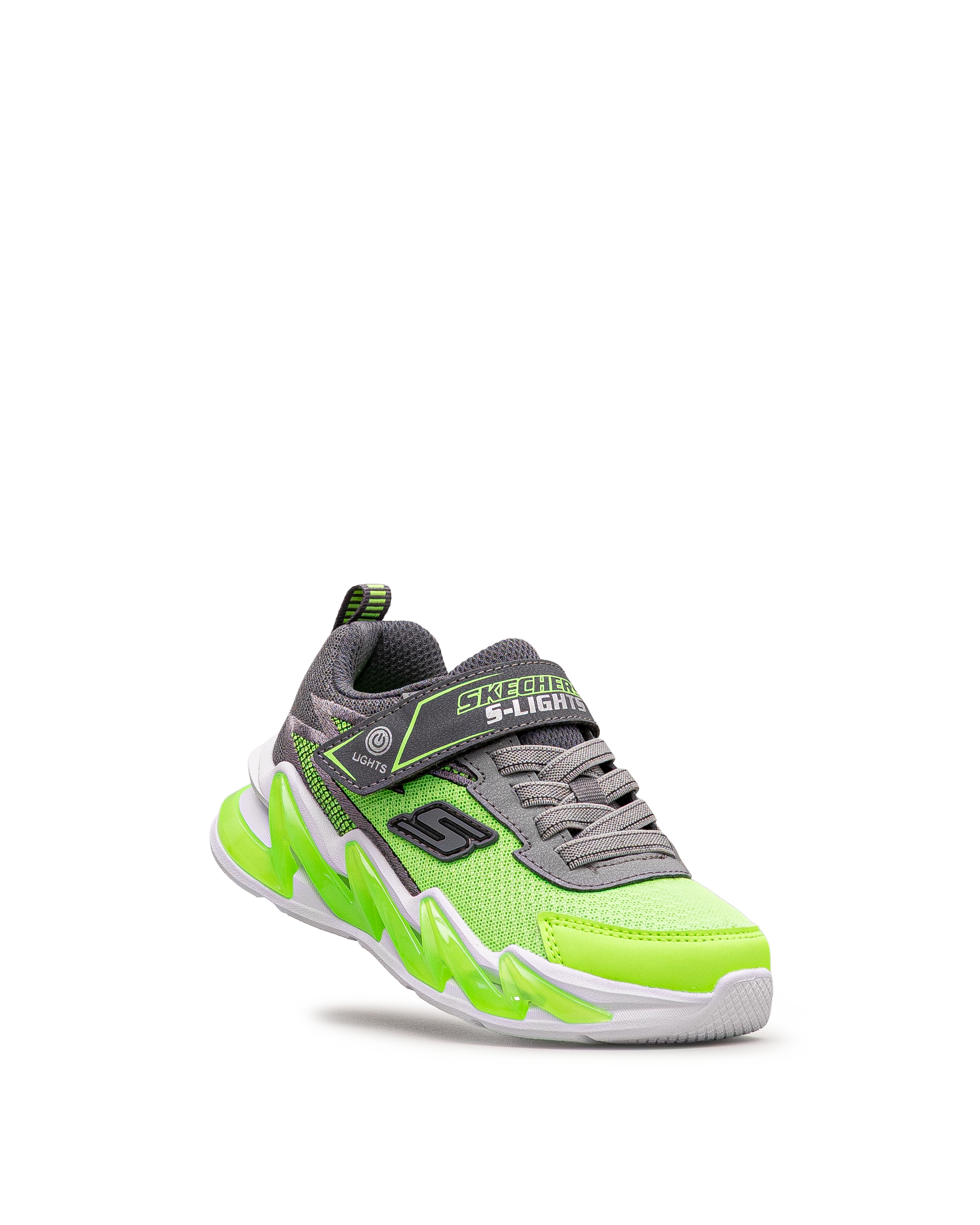 Light surge ps  - Lime - #73E-63