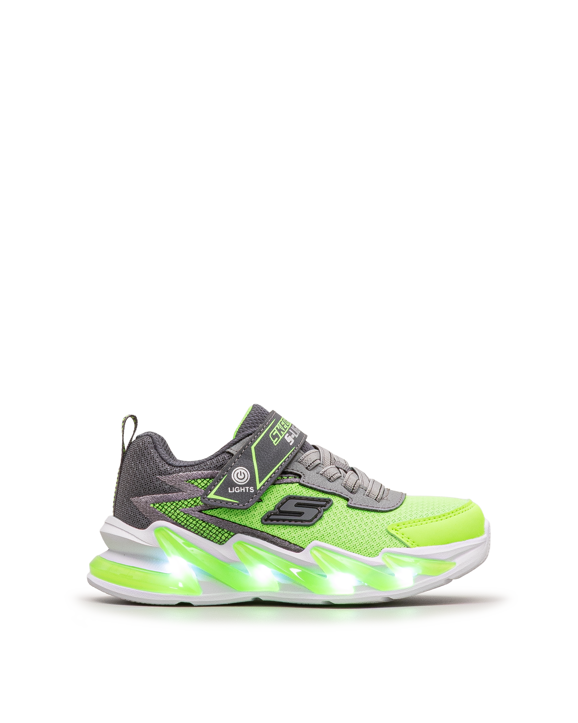 Light surge ps  - Lime - #73E-63