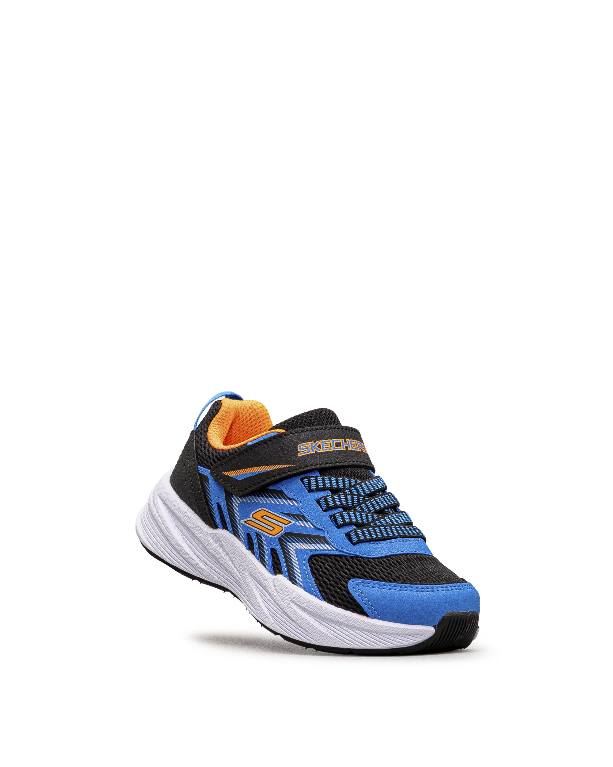 Microspec tread ps  - Bleu - #73E-64